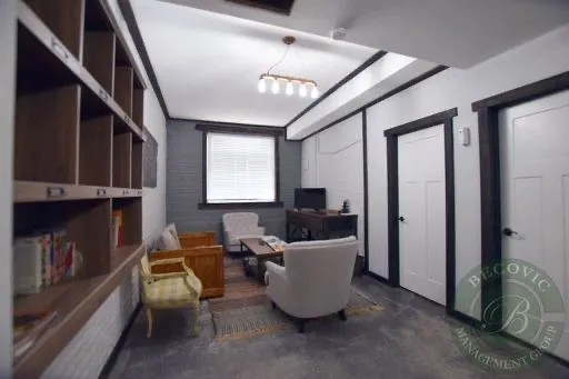 Edgewater Gardens Apartments