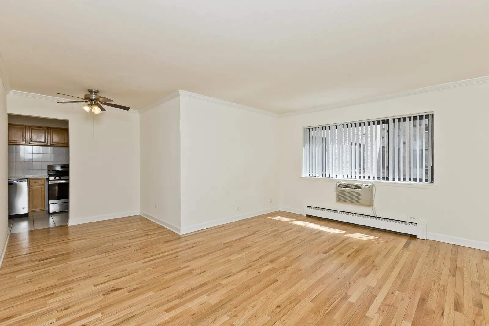 5423 N WINTHROP AVE 60640-Winthrop Station-Chicago-IL
