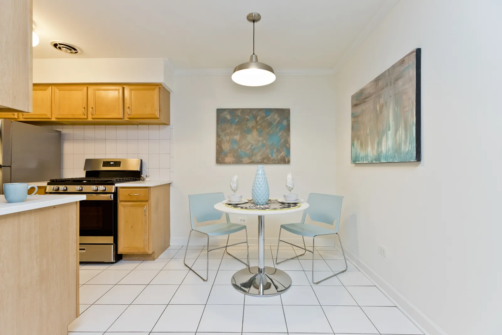 5423 N WINTHROP AVE 60640-Winthrop Station-Chicago-IL