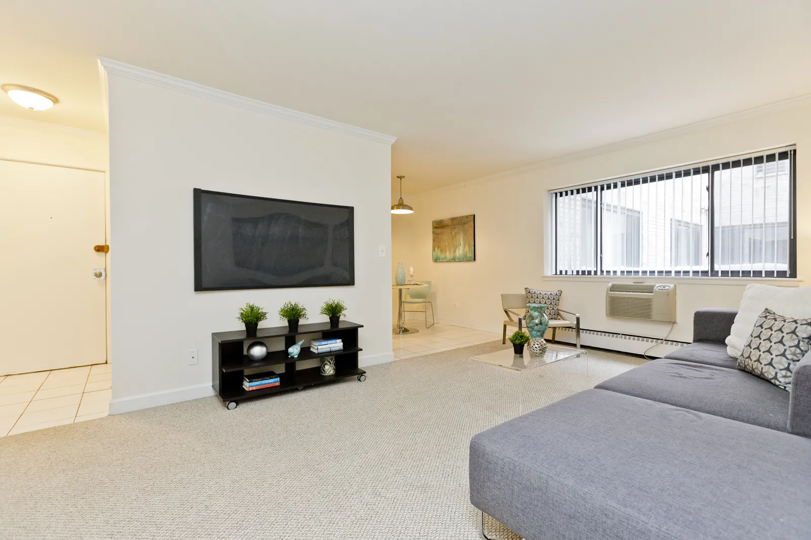 5423 N WINTHROP AVE 60640-Winthrop Station-Chicago-IL