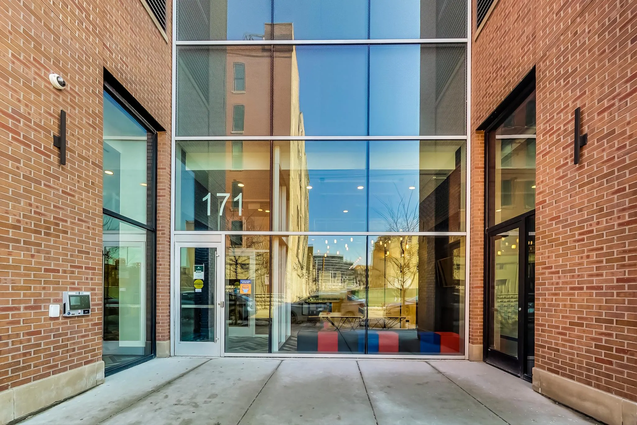Aberdeen Apartments