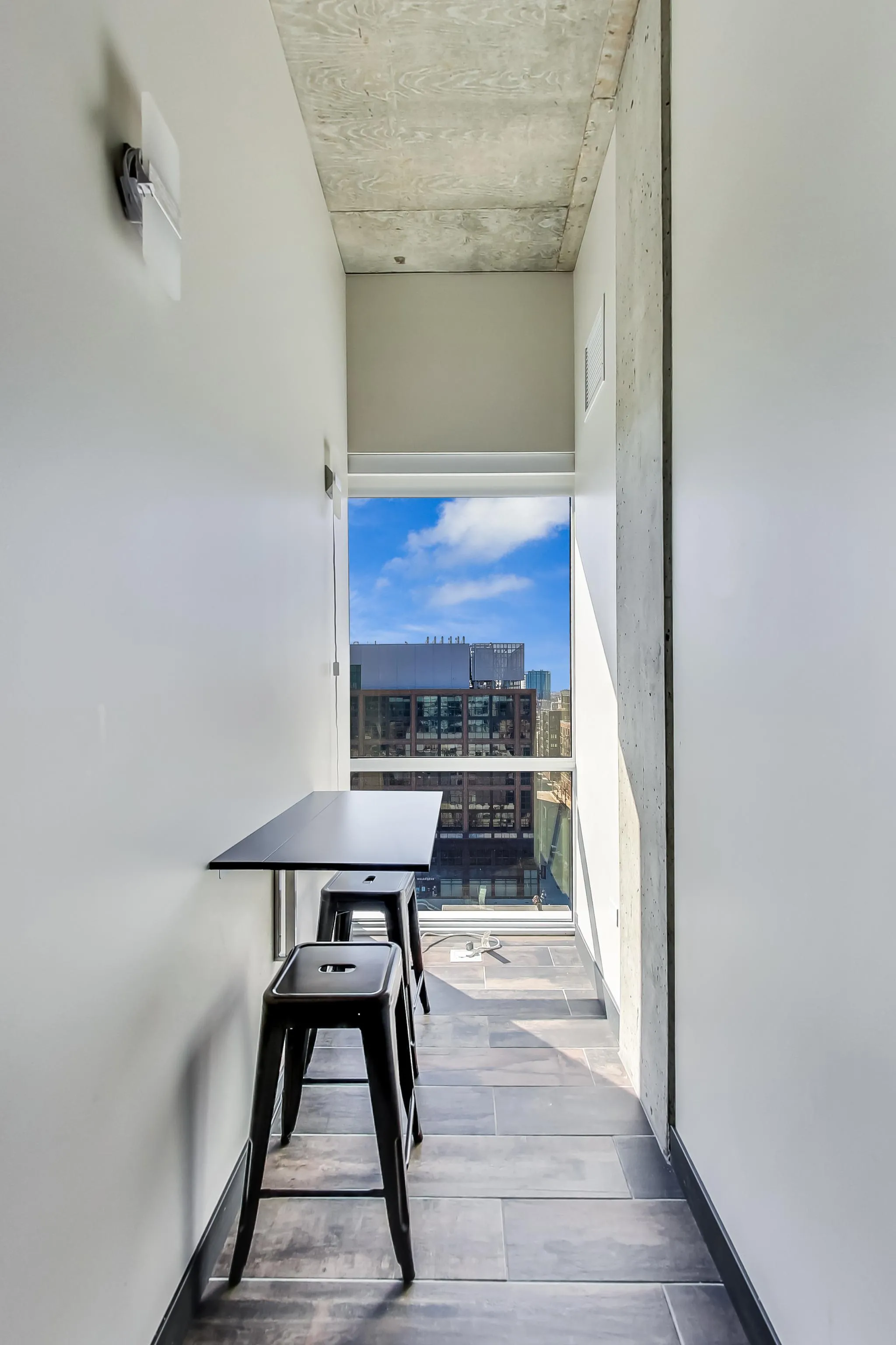 Aberdeen Apartments