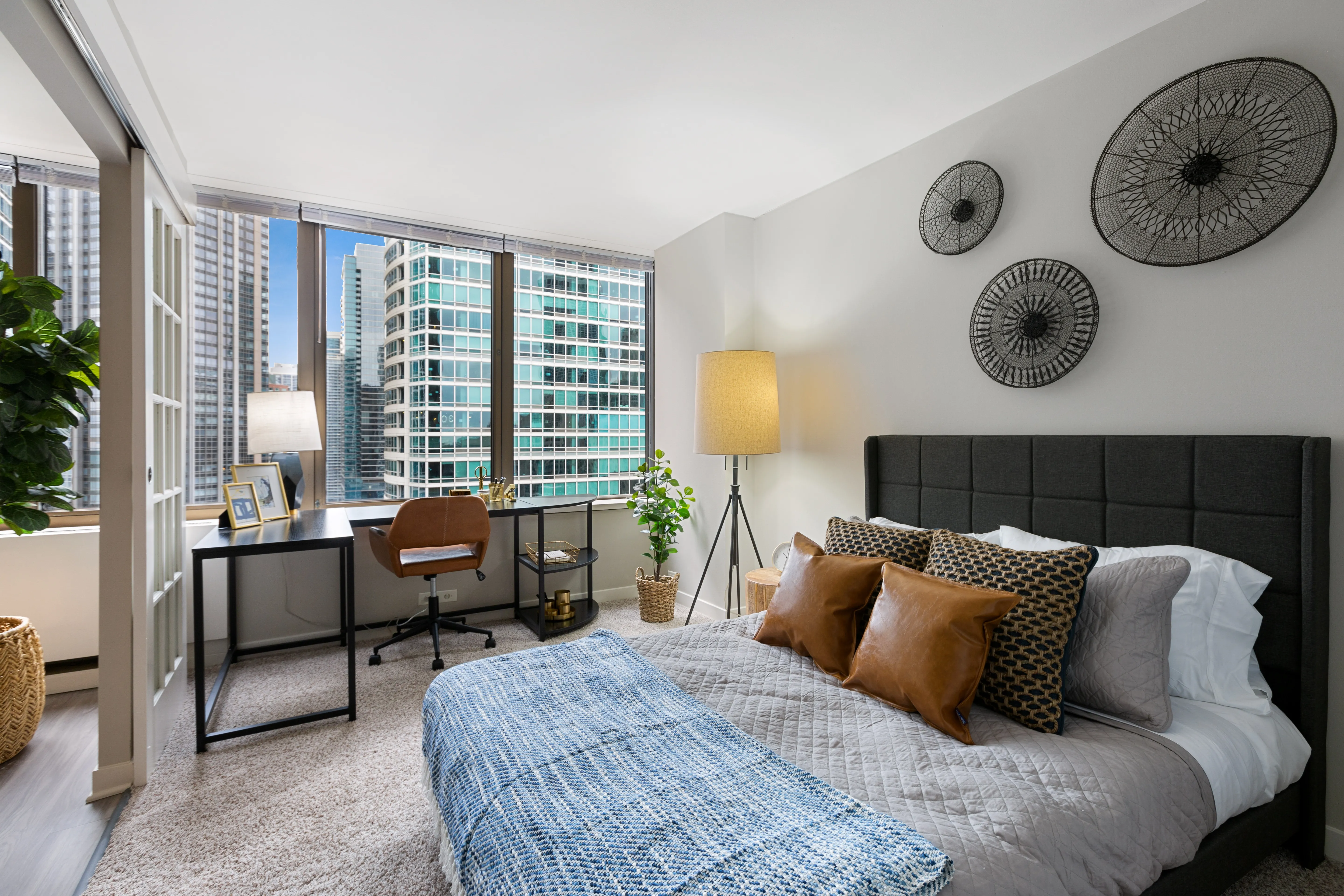 Arrive Streeterville Apartments