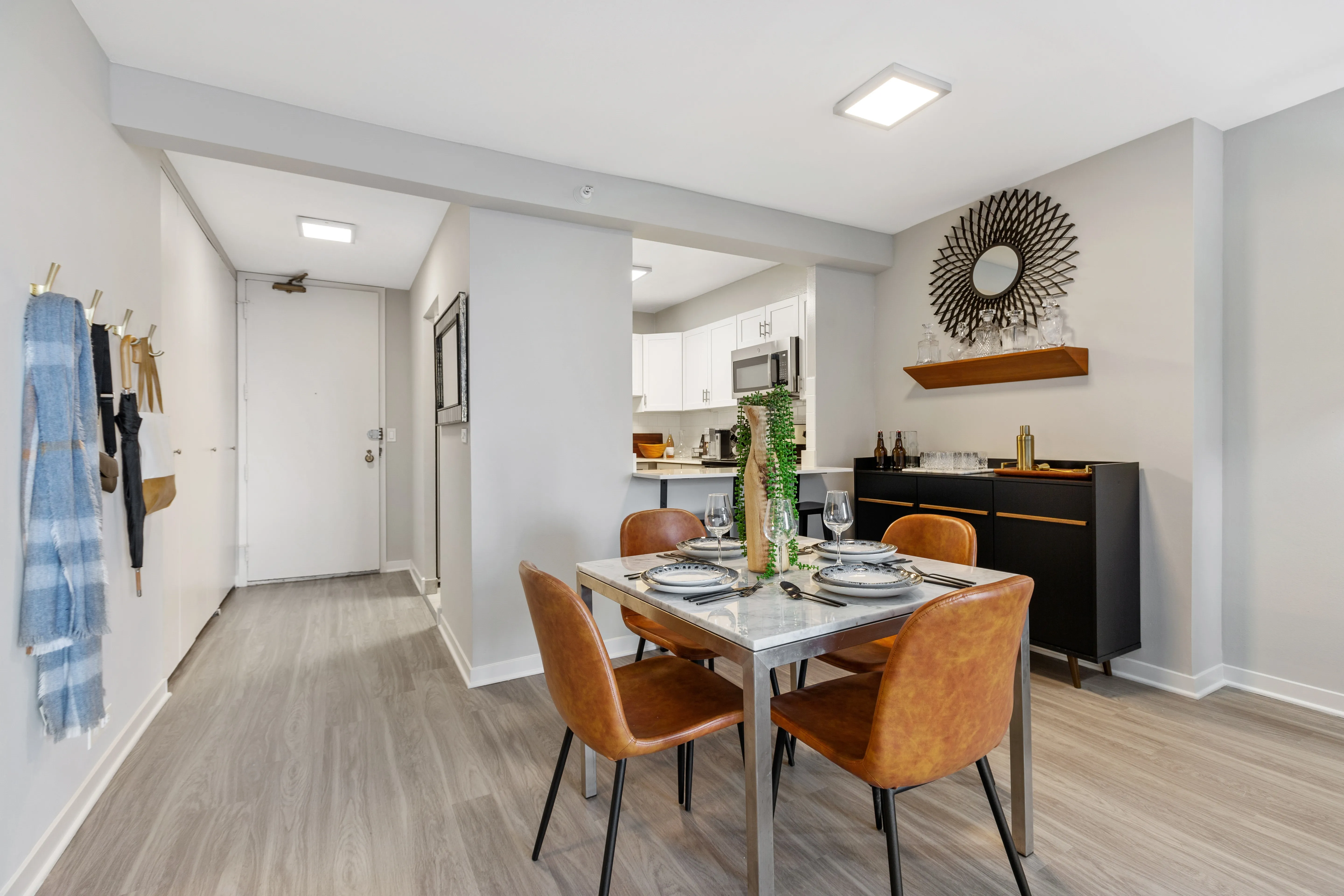 Arrive Streeterville Apartments