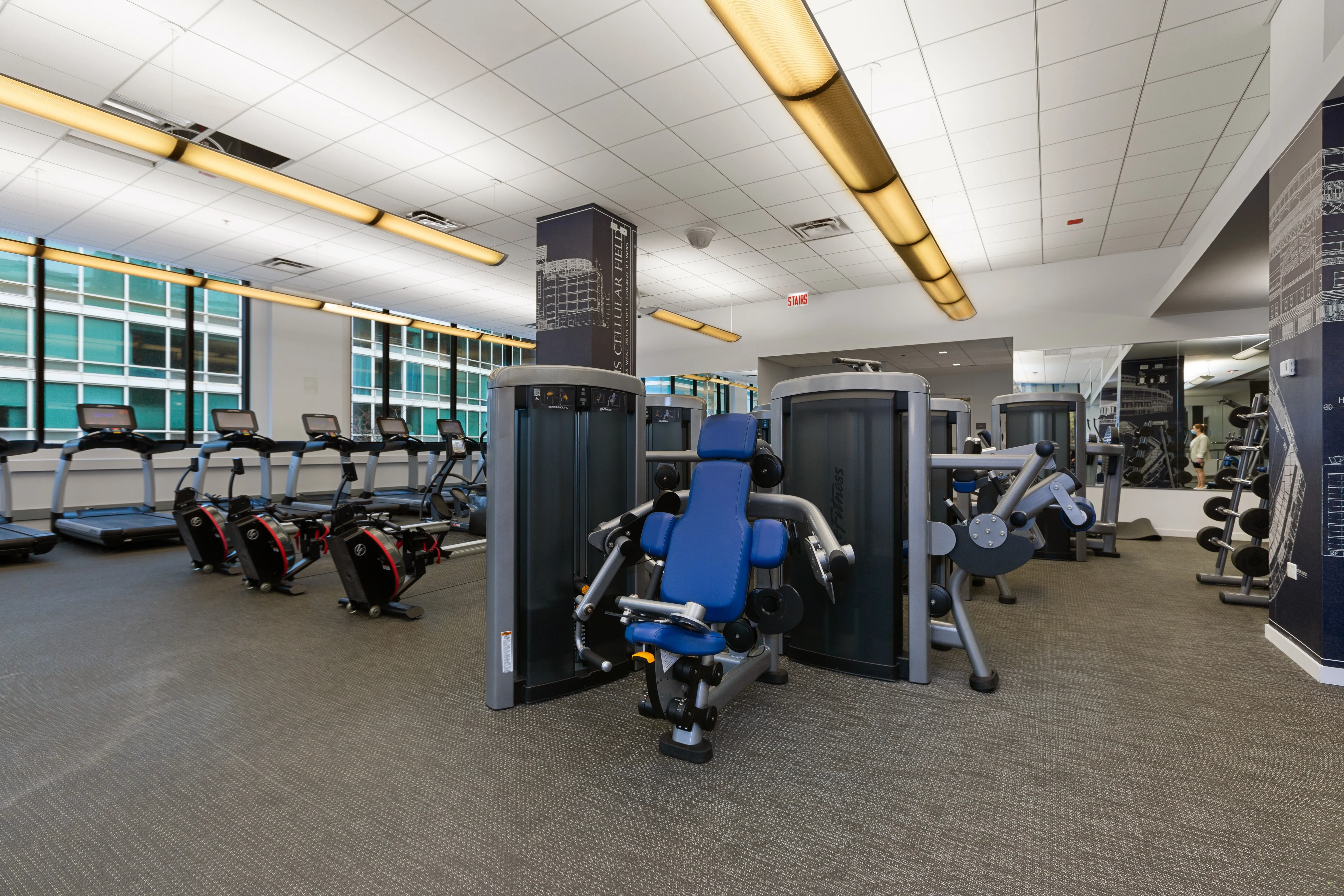 Arrive Streeterville Apartments