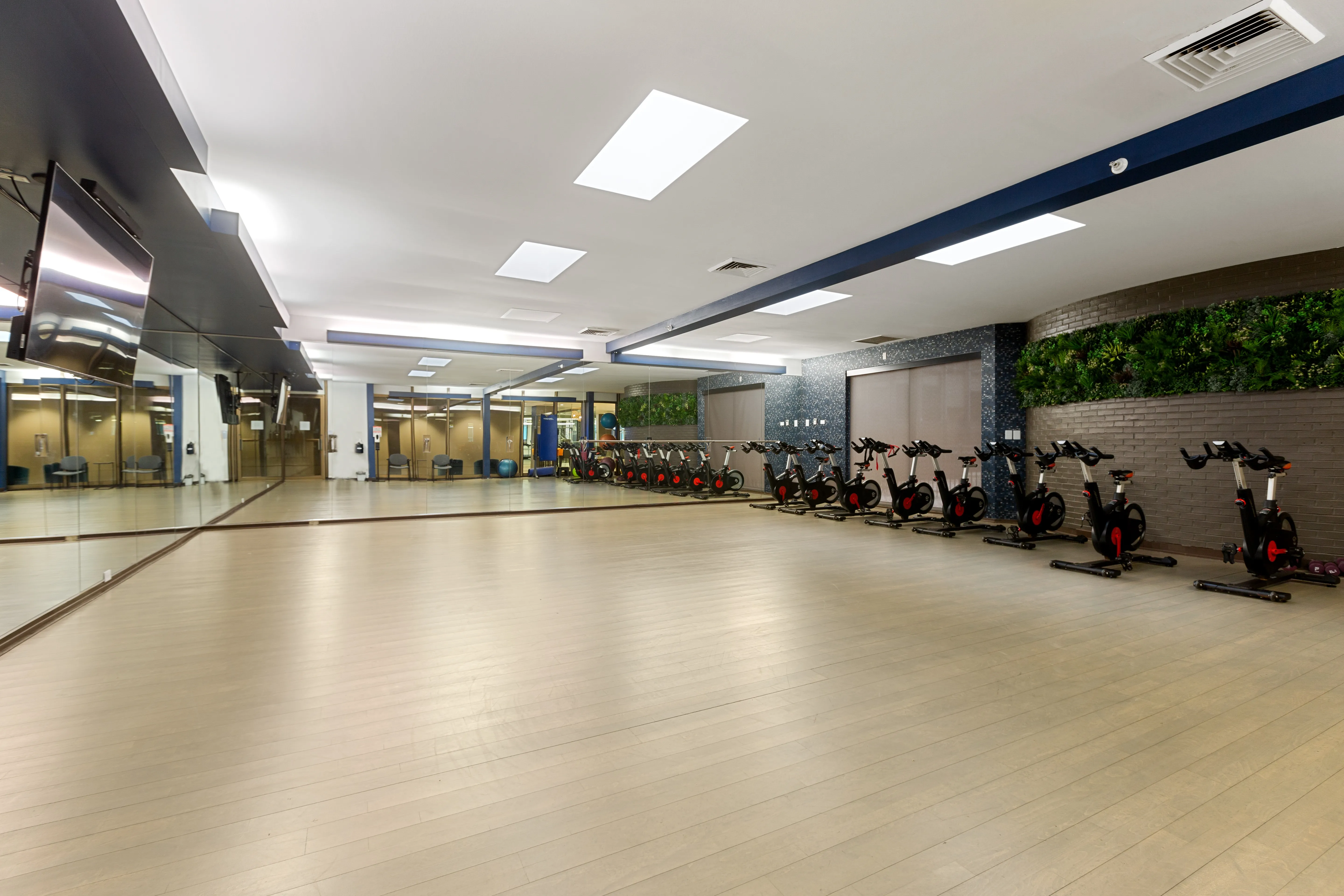 Arrive Streeterville Apartments