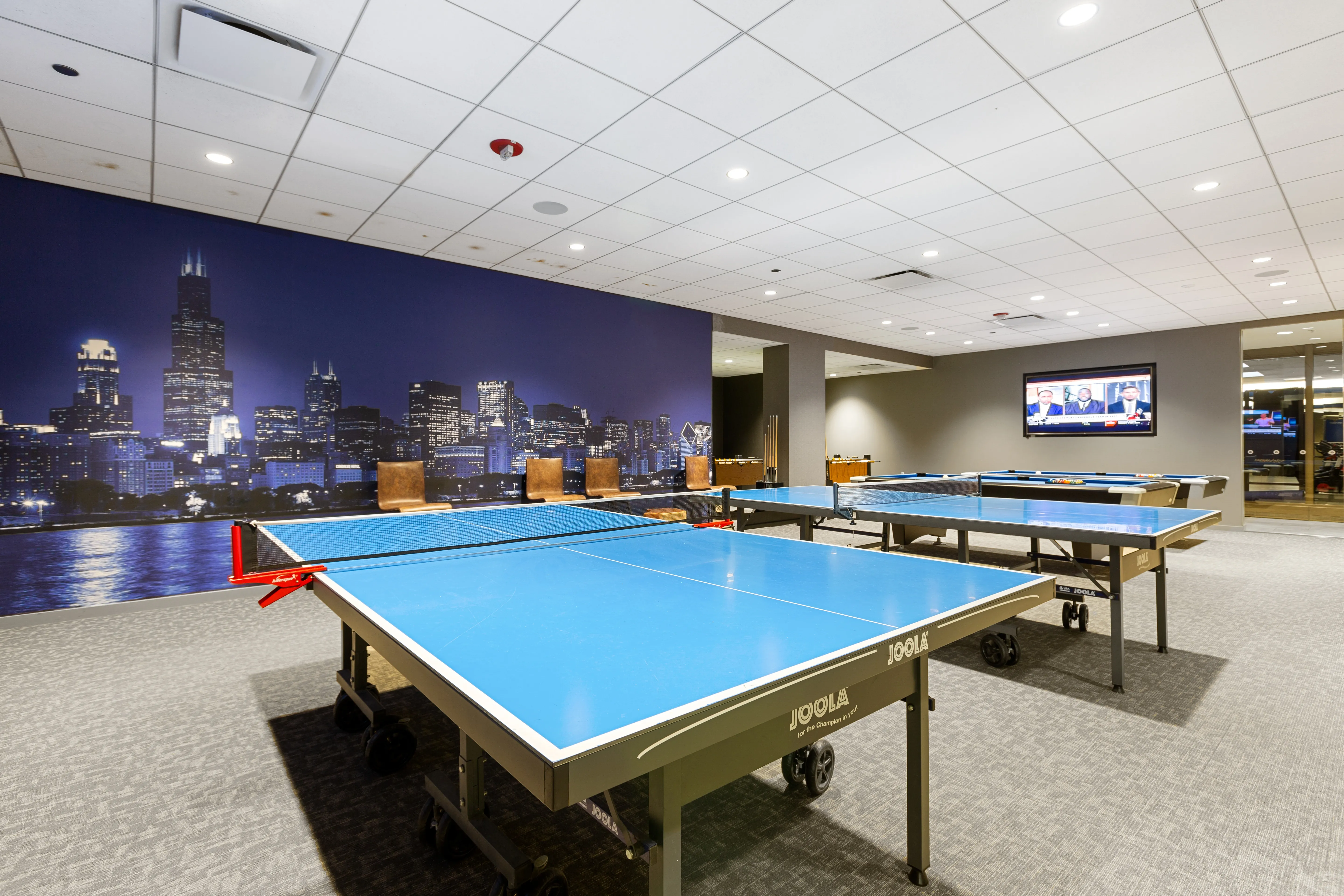 Arrive Streeterville Apartments