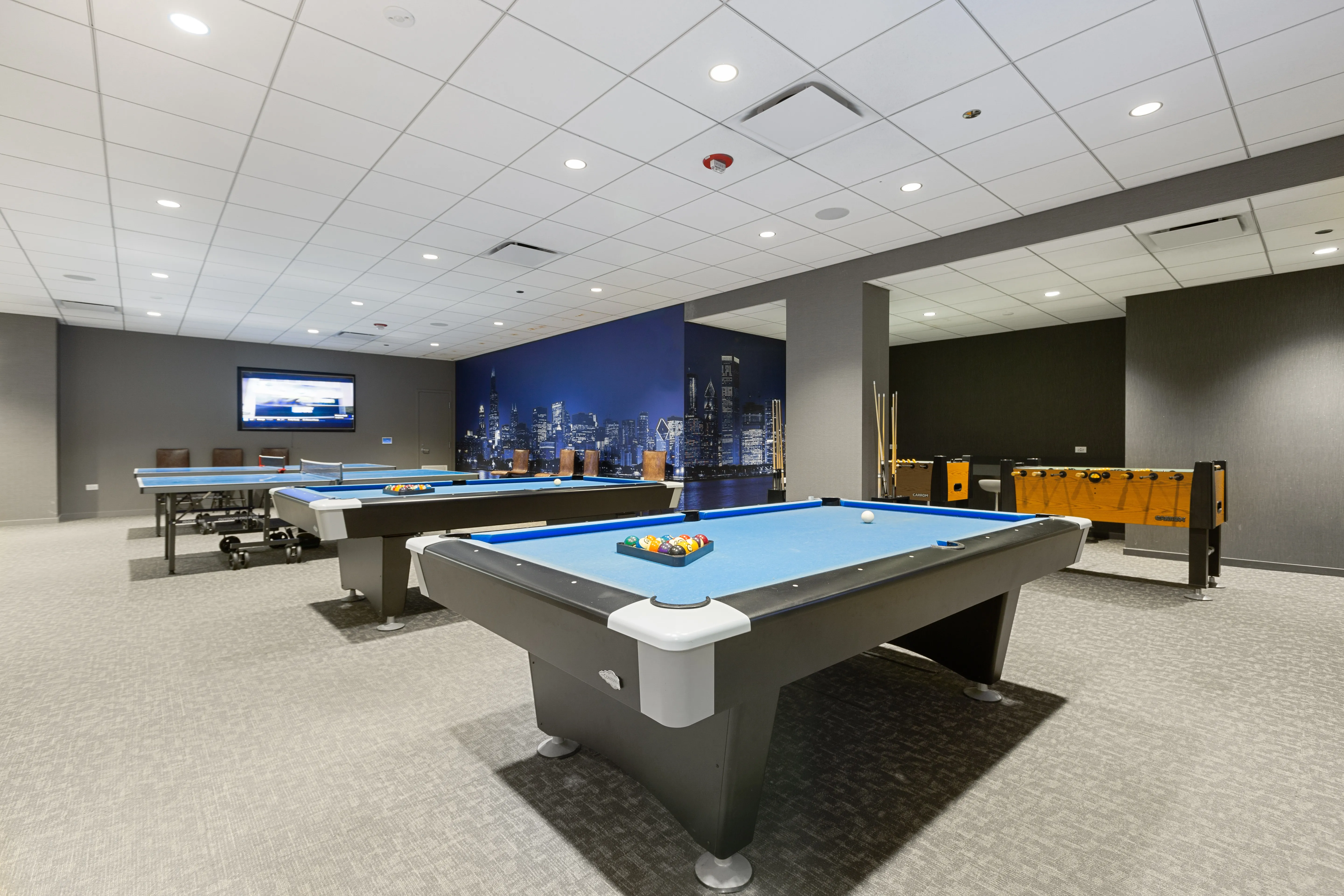 Arrive Streeterville Apartments