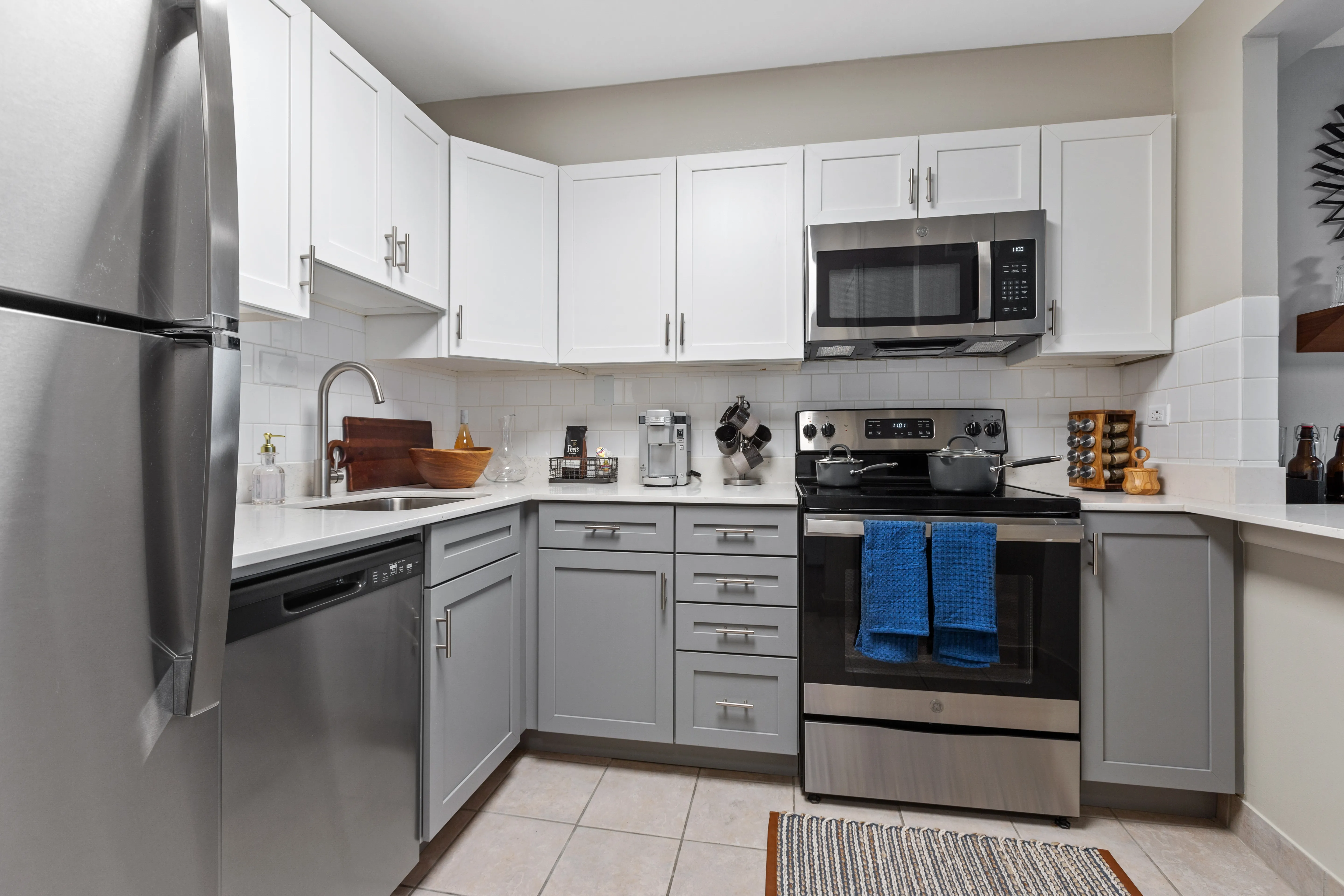 Arrive Streeterville Apartments