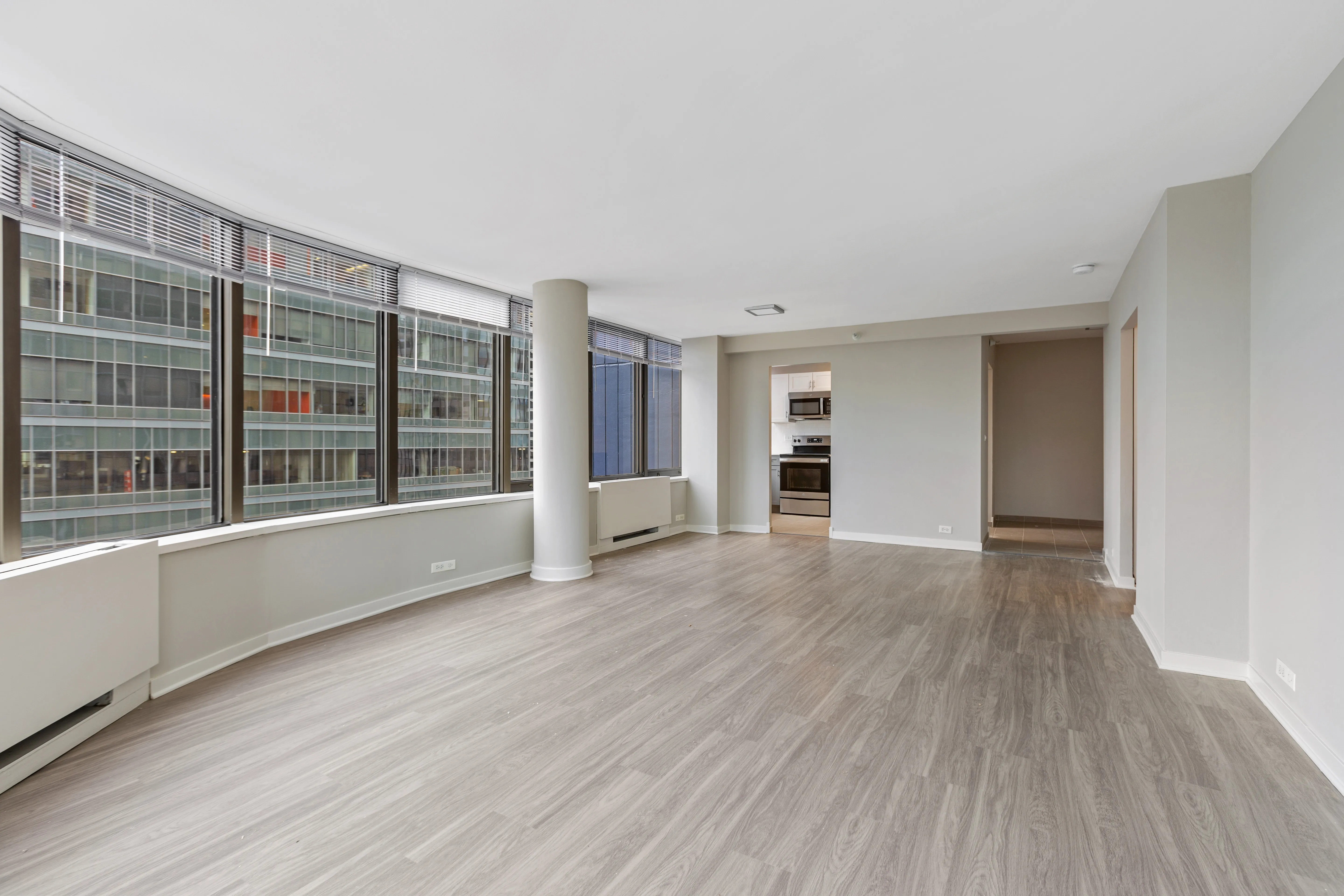 Arrive Streeterville Apartments