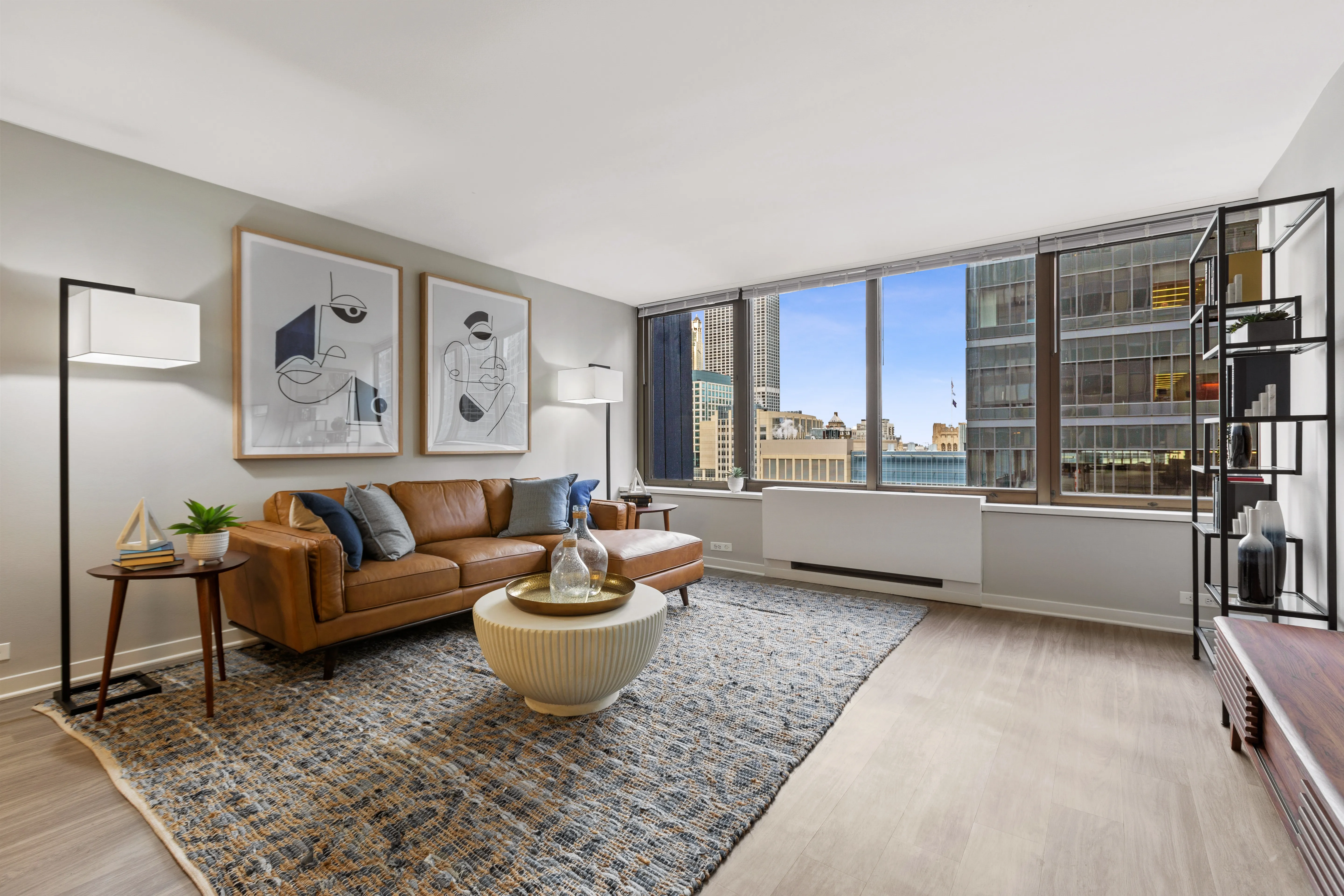 Arrive Streeterville Apartments