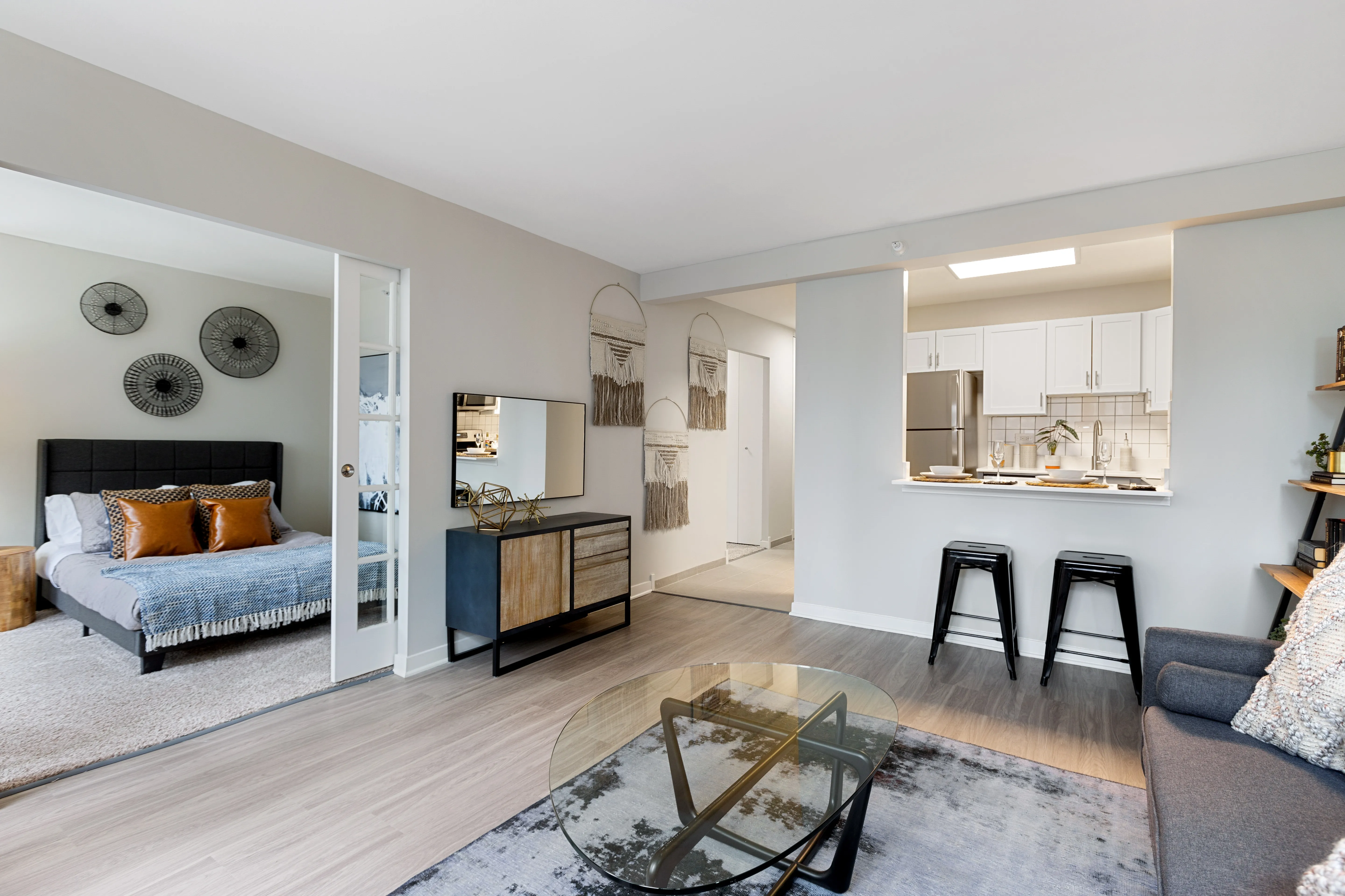 Arrive Streeterville Apartments