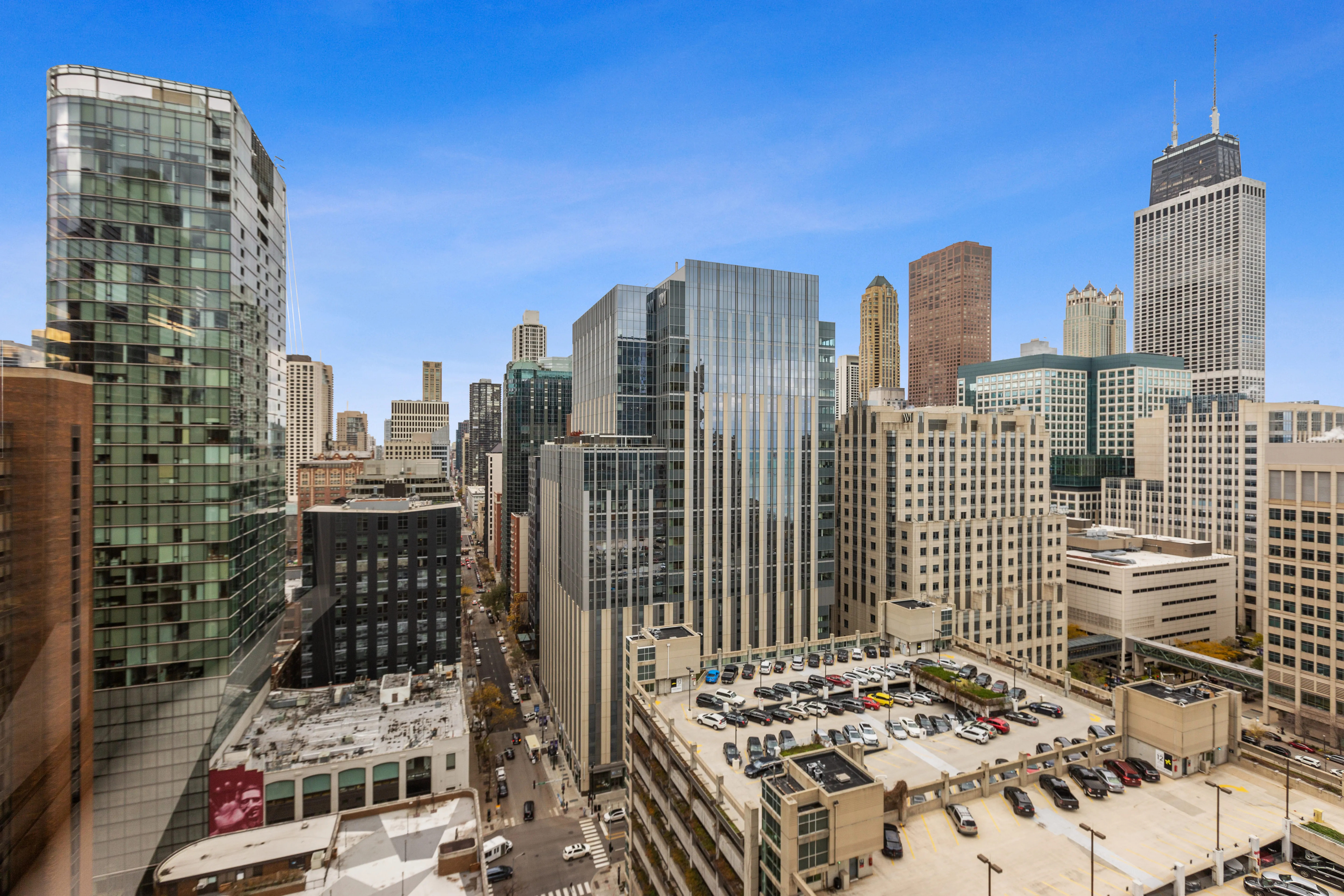 Arrive Streeterville Apartments