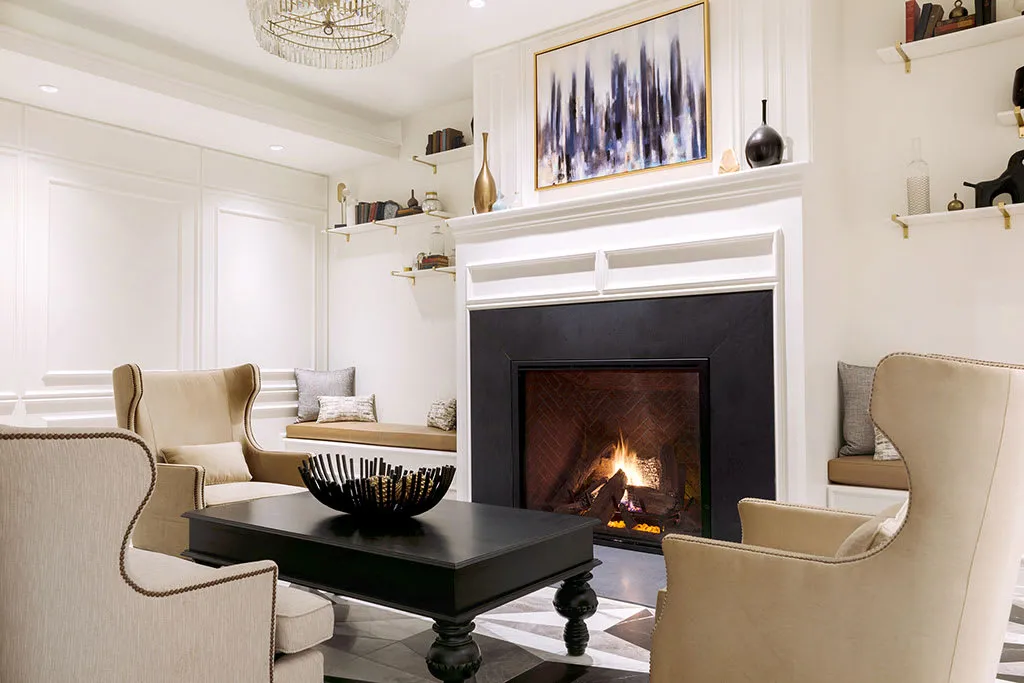 Astor House Apartments