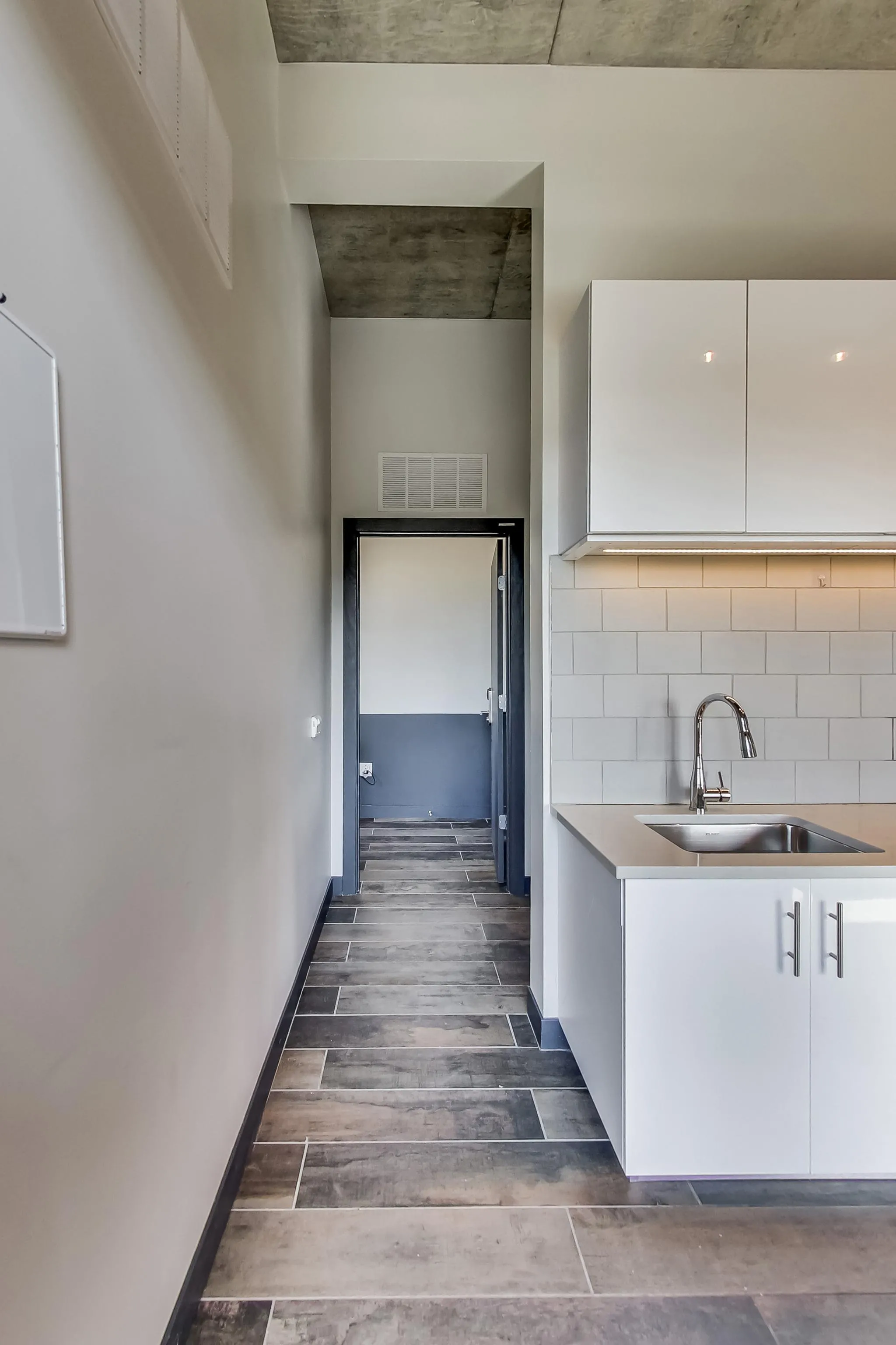 Aberdeen Apartments