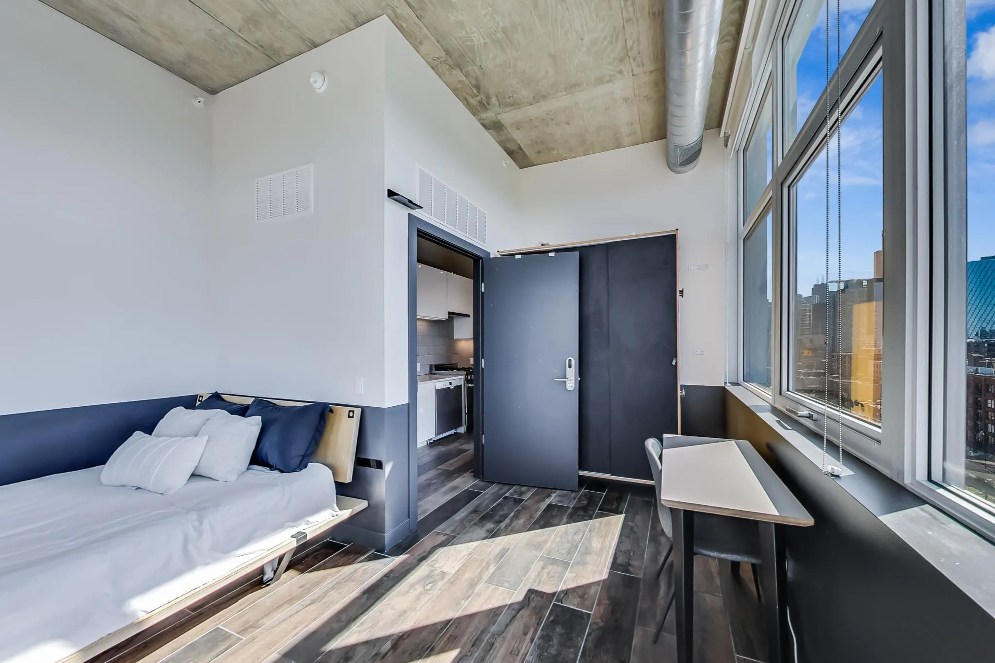 Aberdeen Apartments