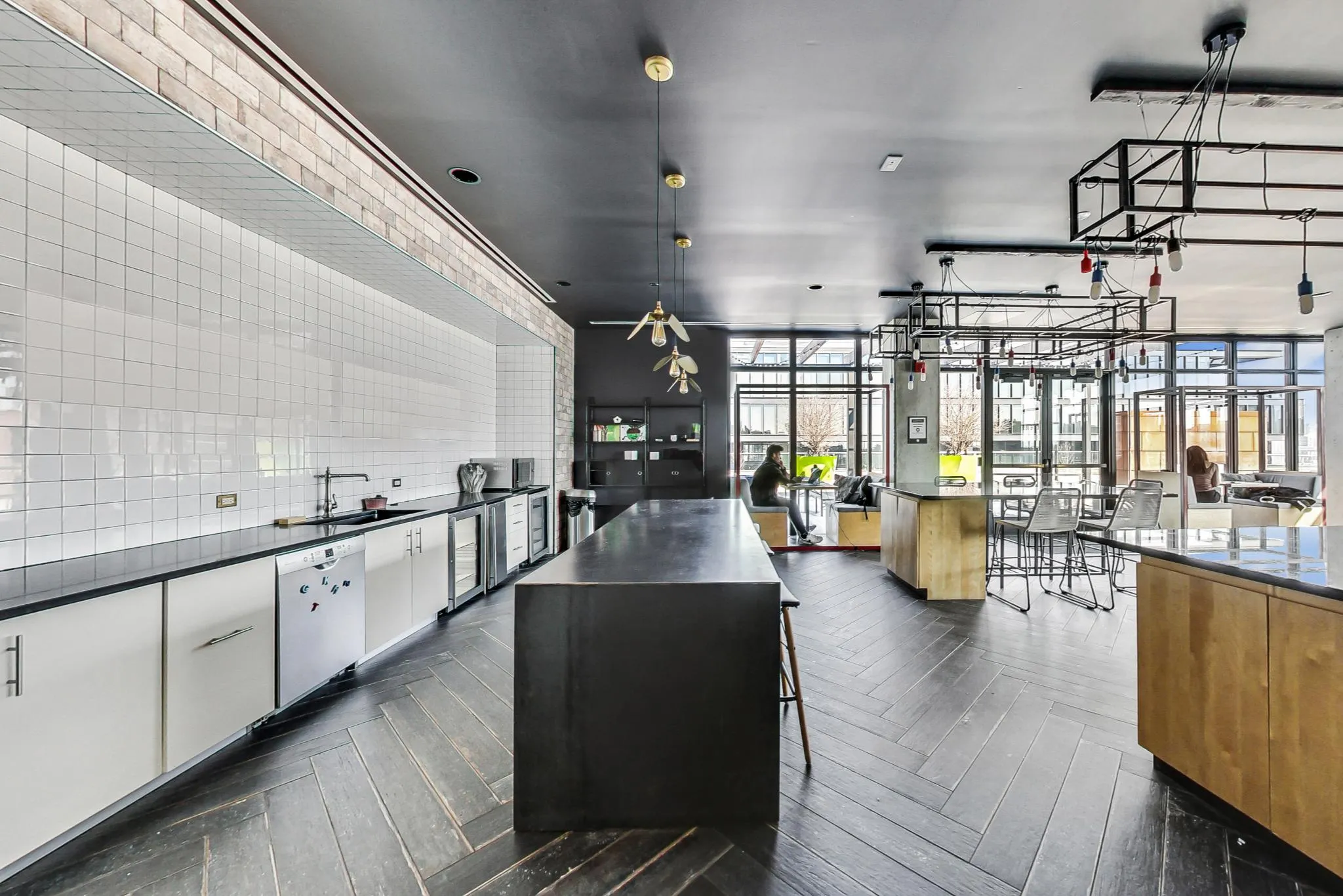 Aberdeen Apartments