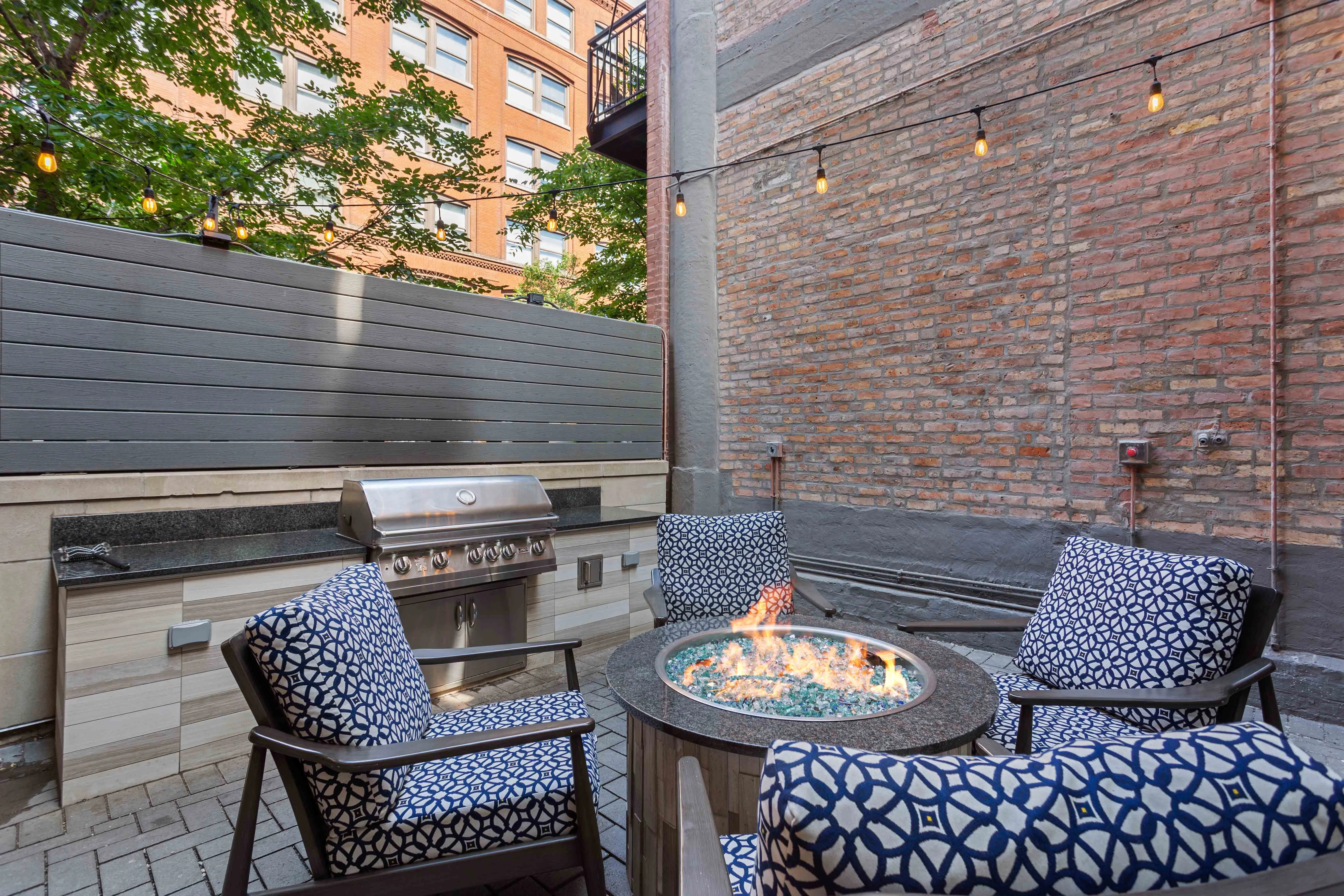 Circa 922 Apartments