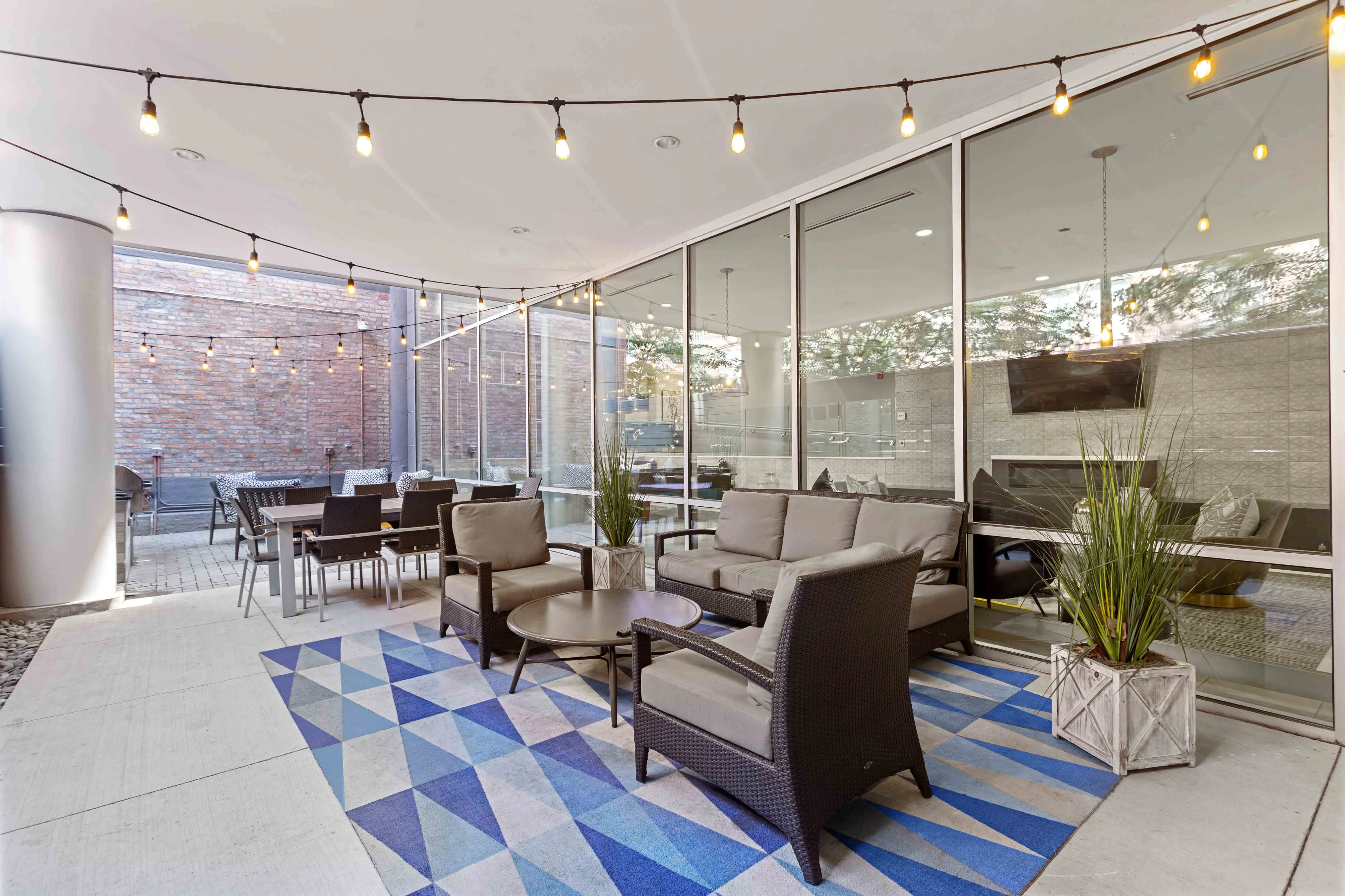 Circa 922 Apartments in the West Loop, Chicago