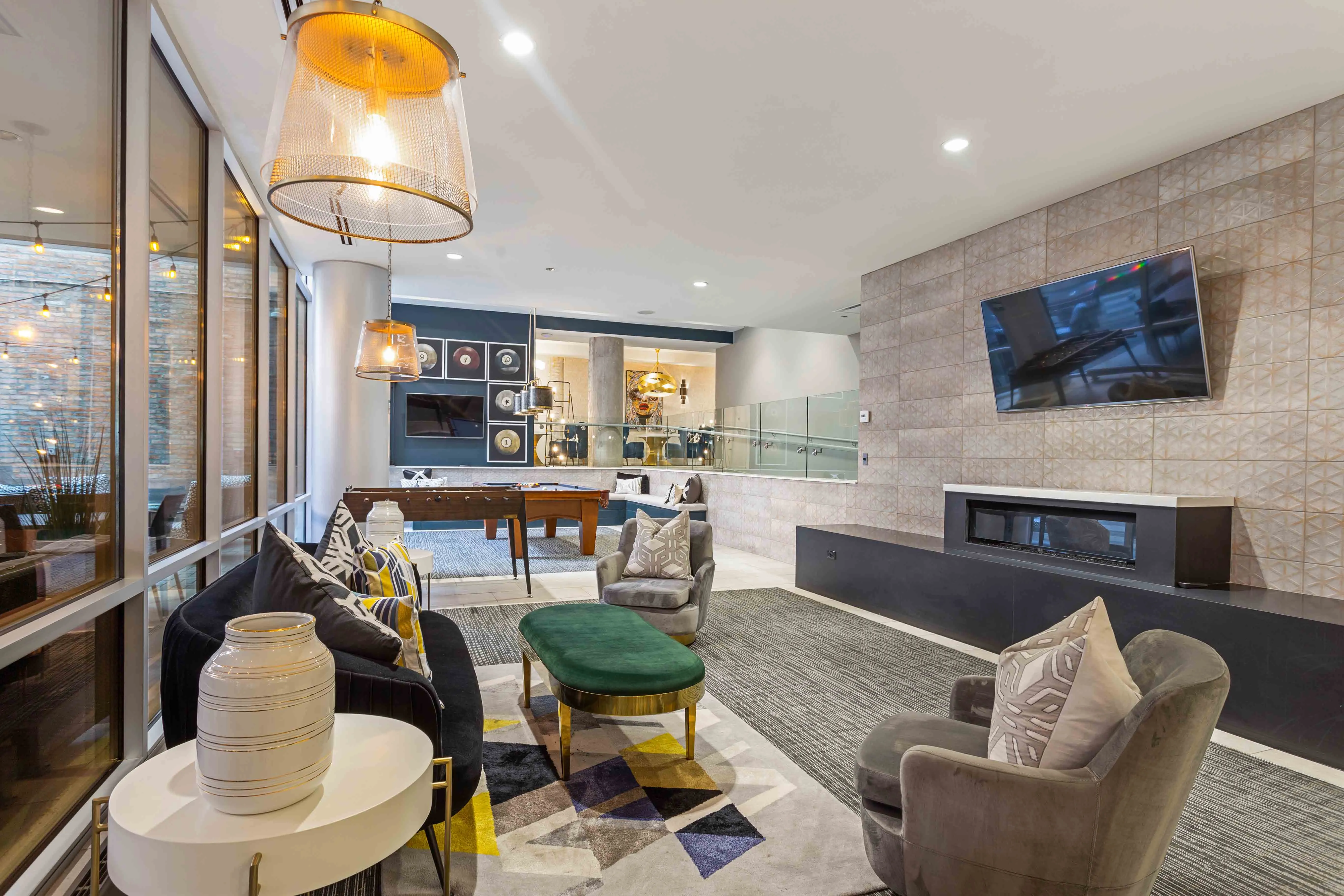 Circa 922 Apartments