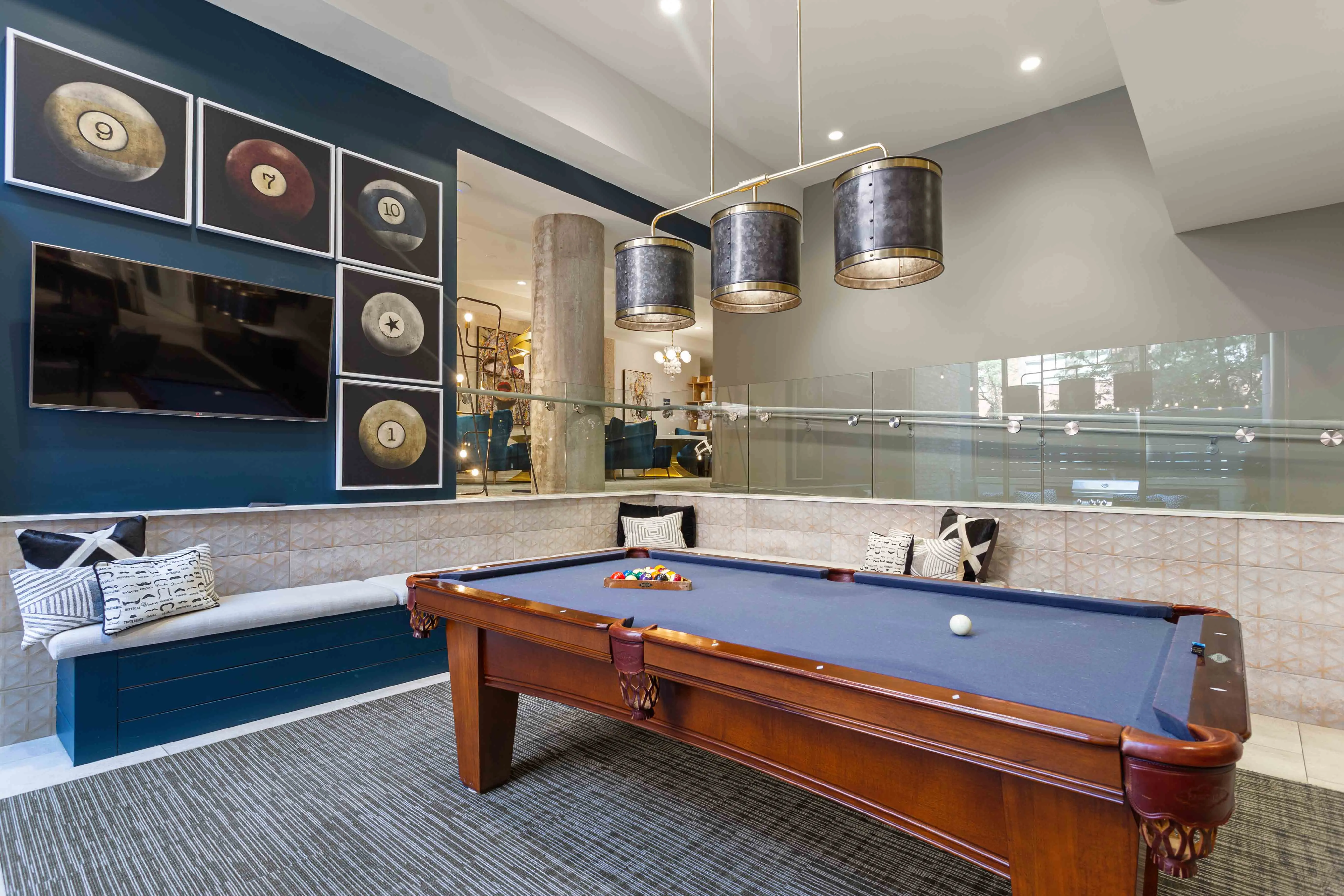 Circa 922 Apartments