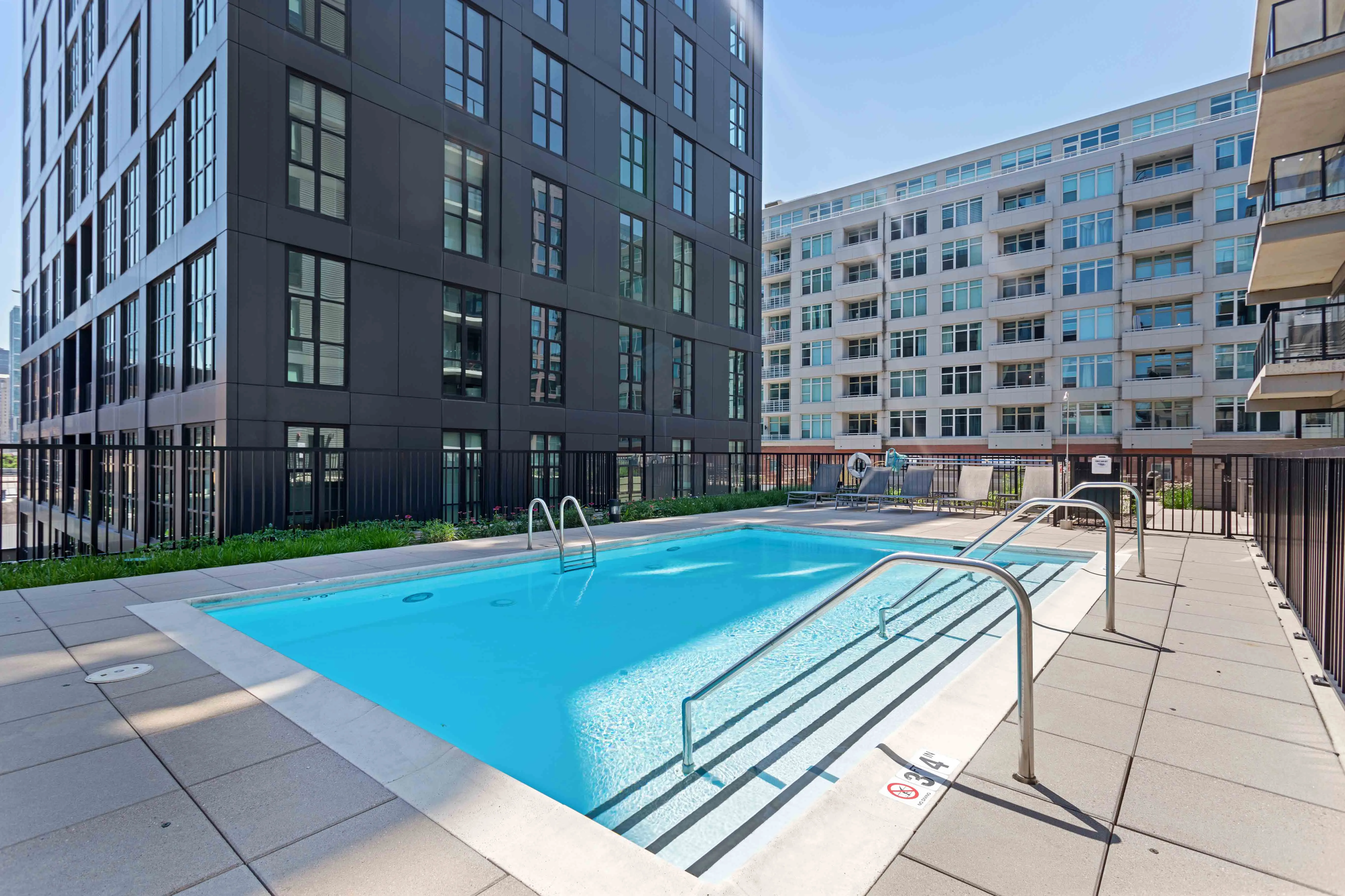 Circa 922 Apartments