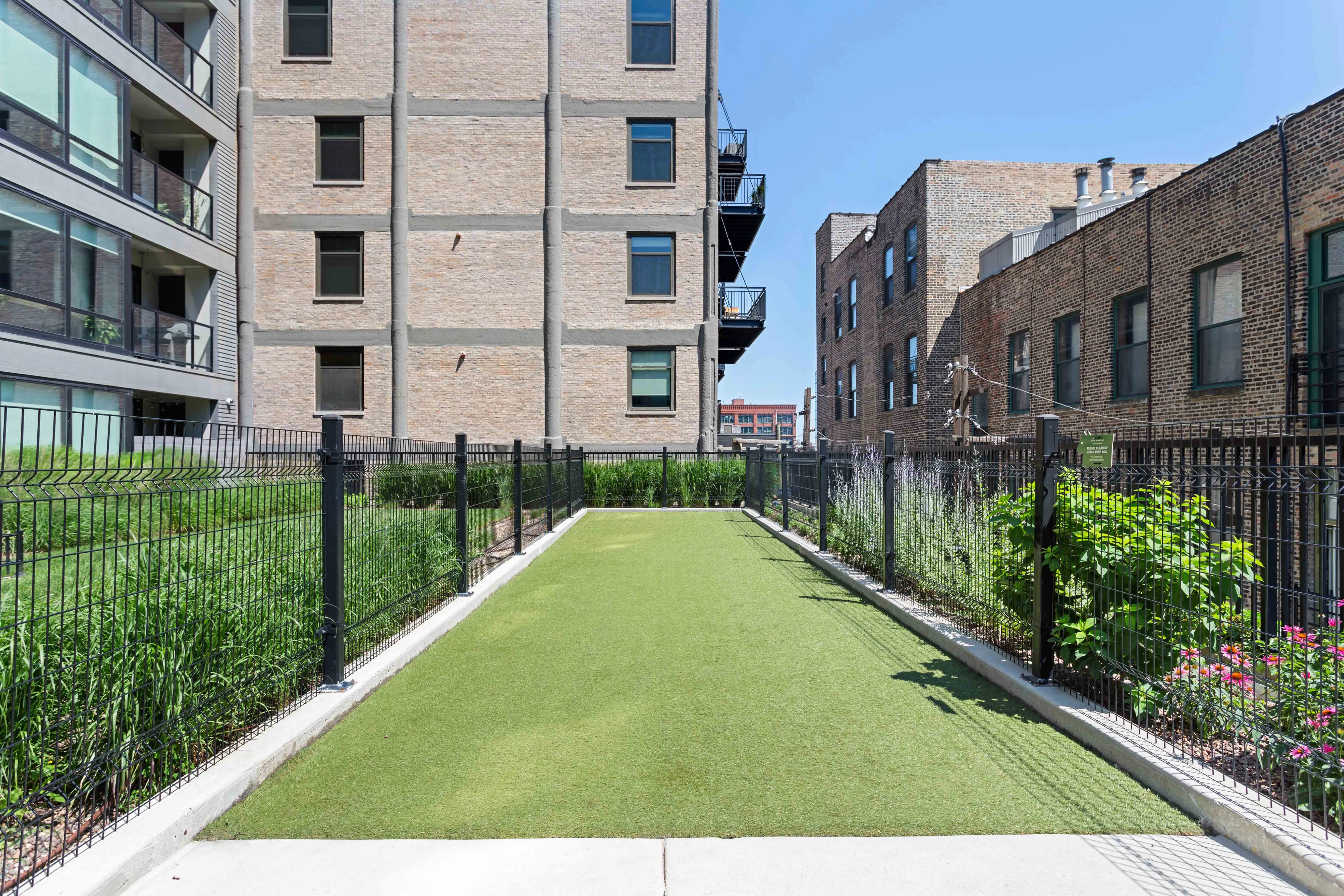 Circa 922 Apartments