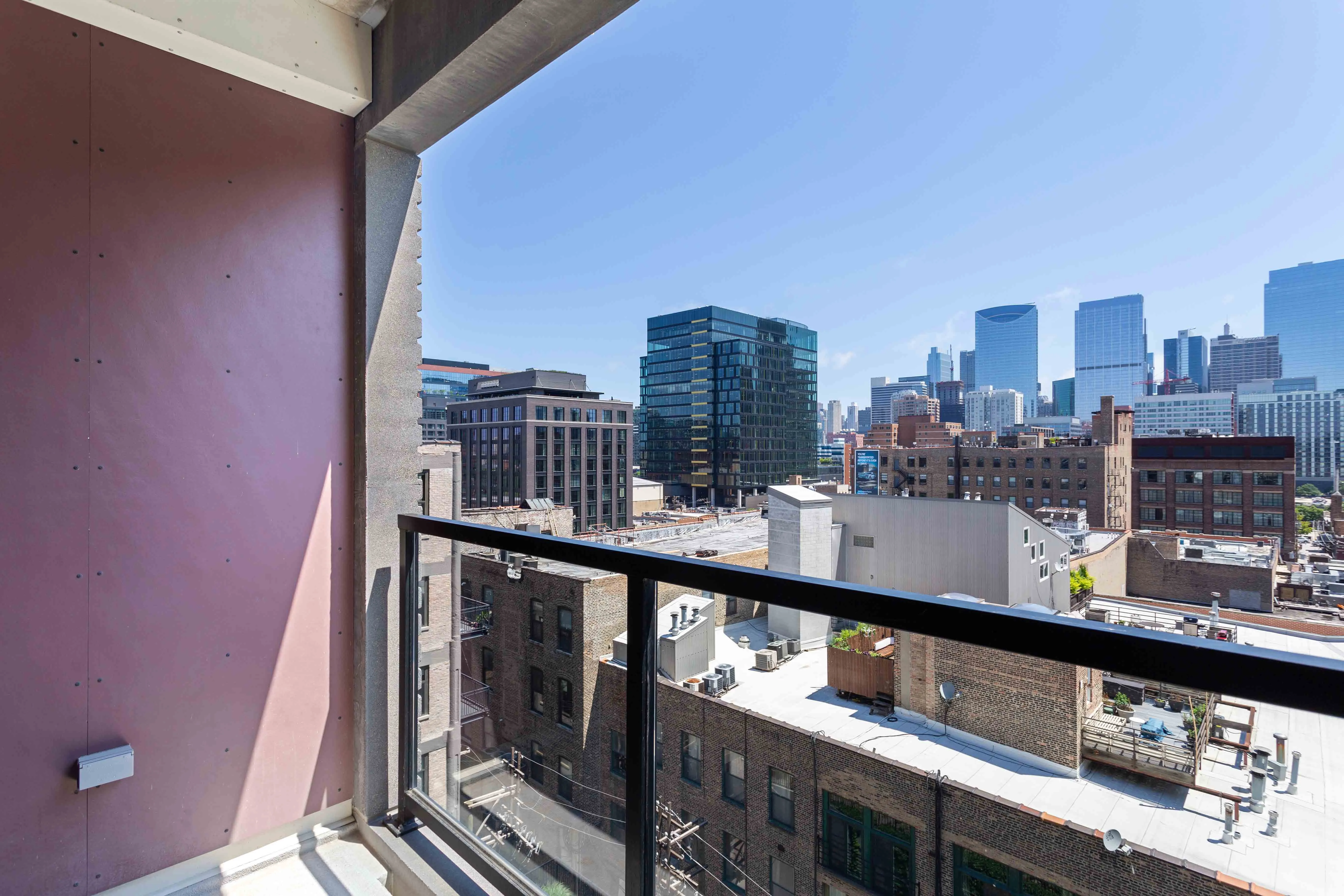 Circa 922 Apartments