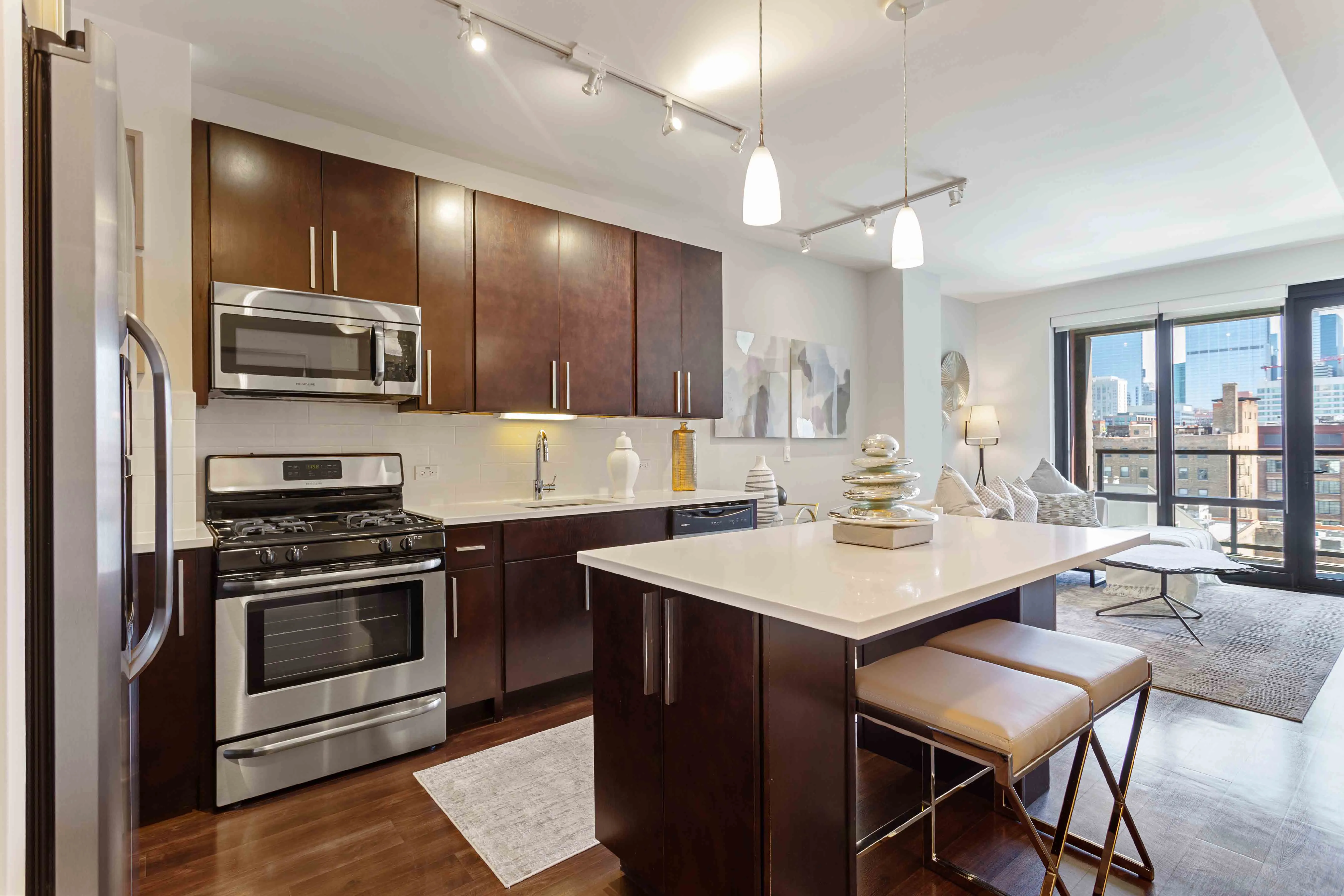 Circa 922 Apartments