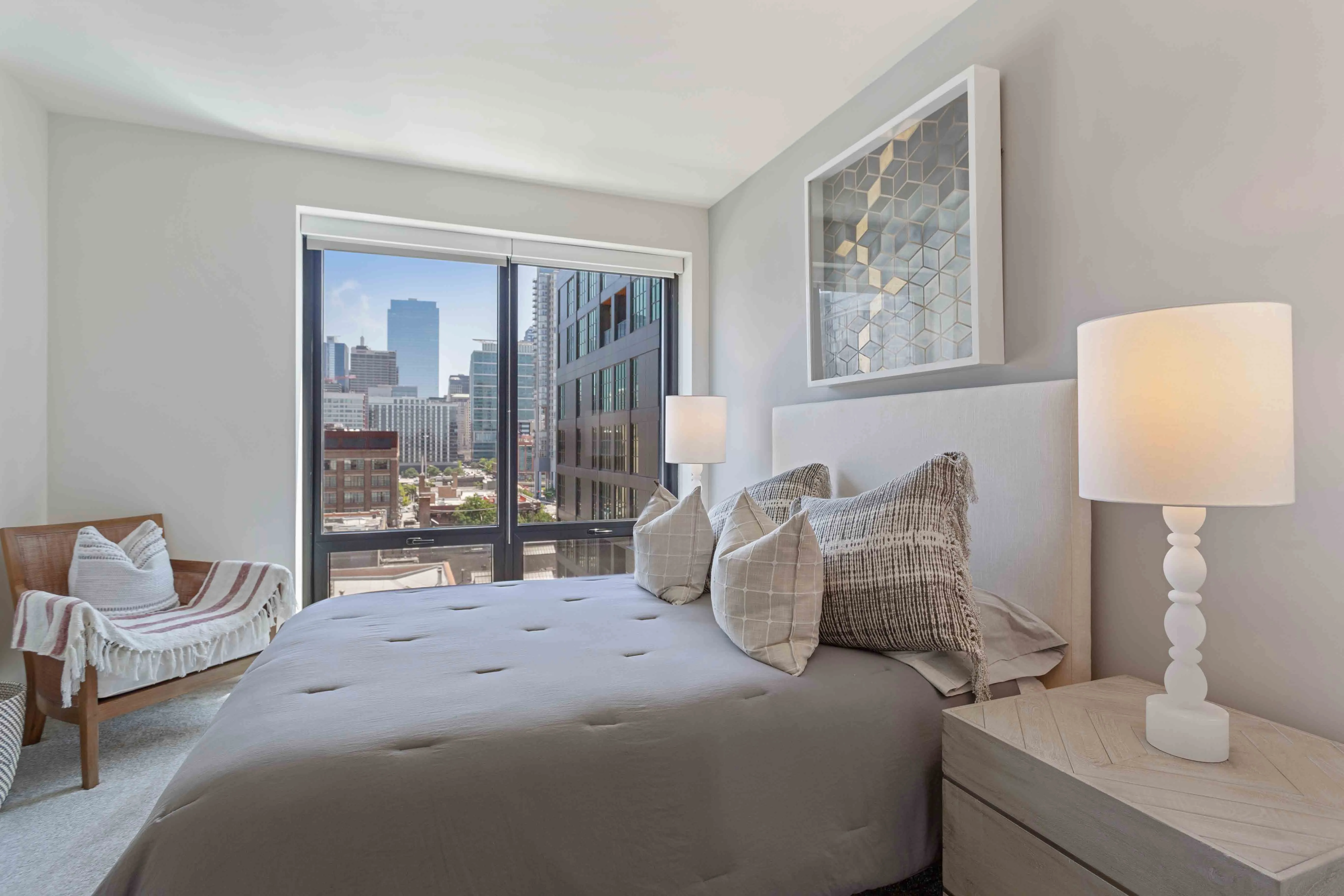 Circa 922 Apartments