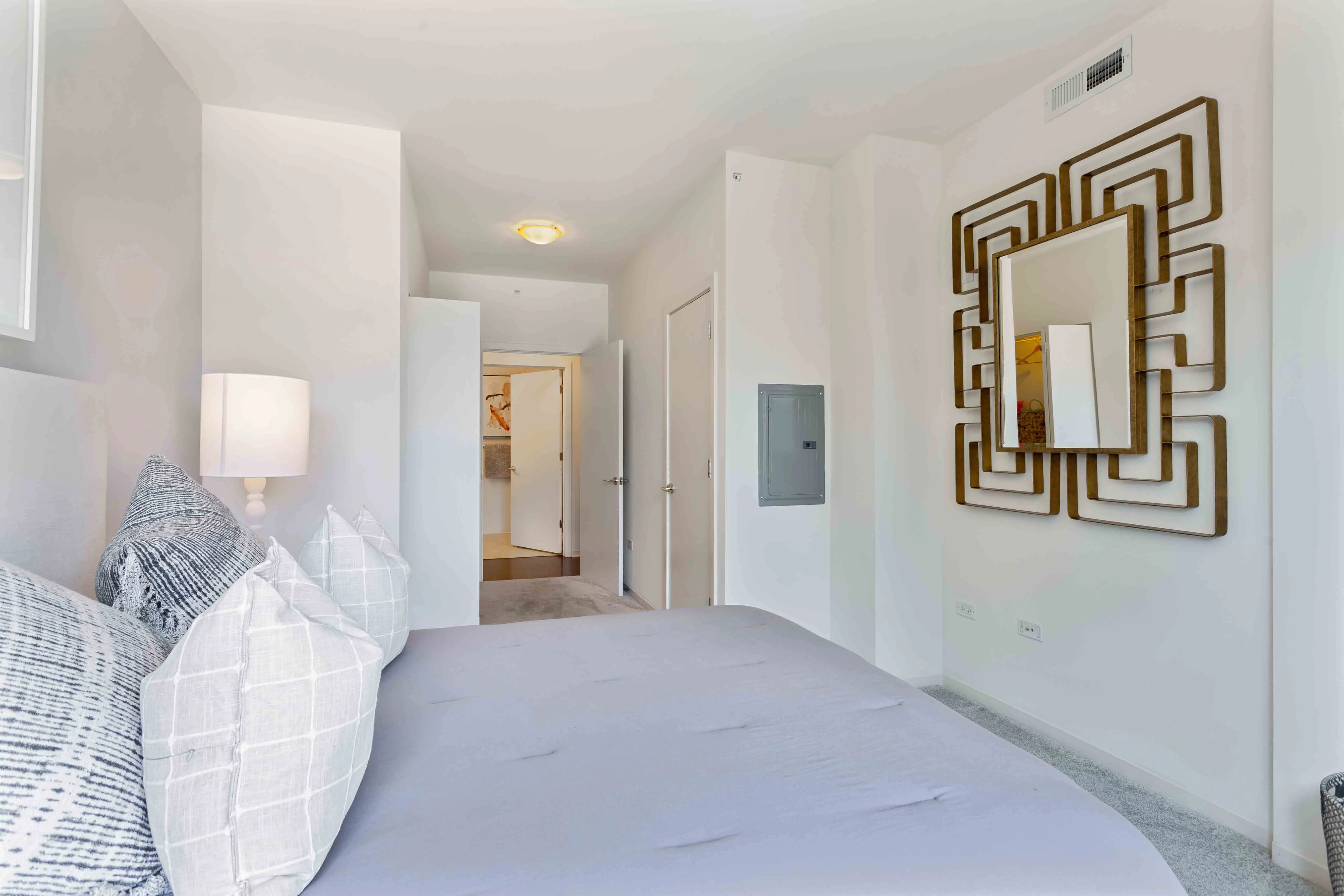 Circa 922 Apartments