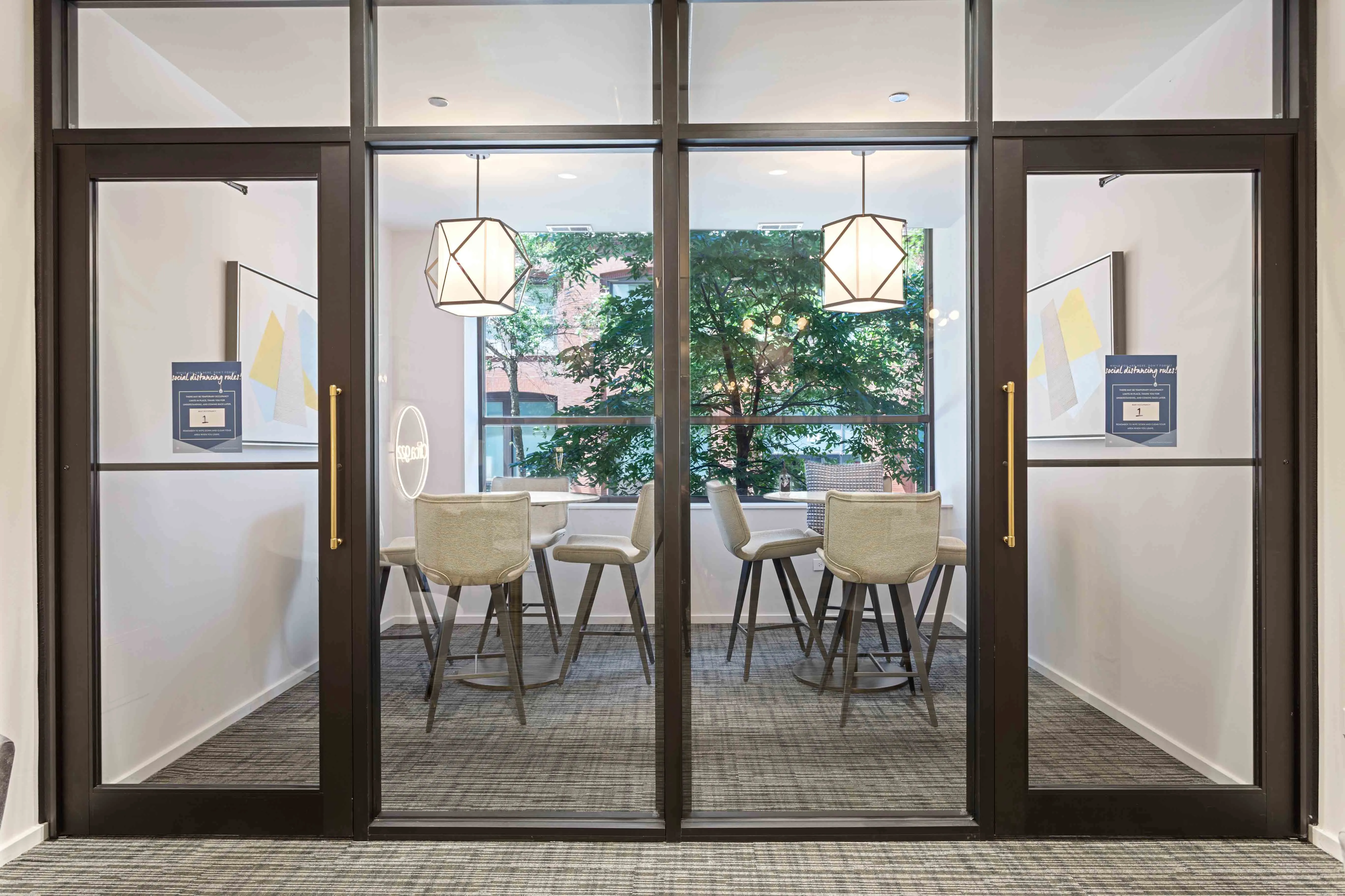 Circa 922 Apartments