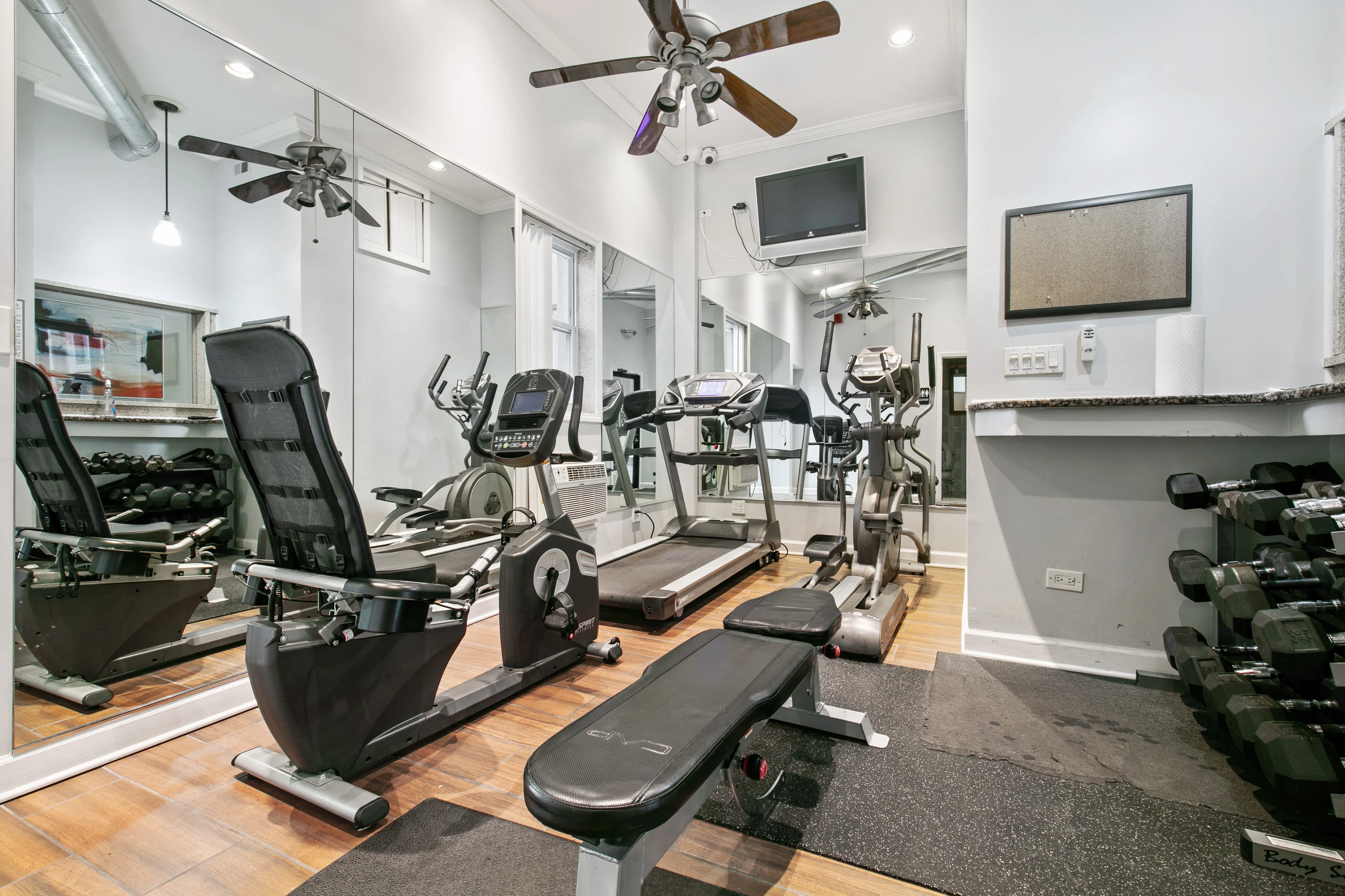 The Legacy HB at Clarendon Park Apartments