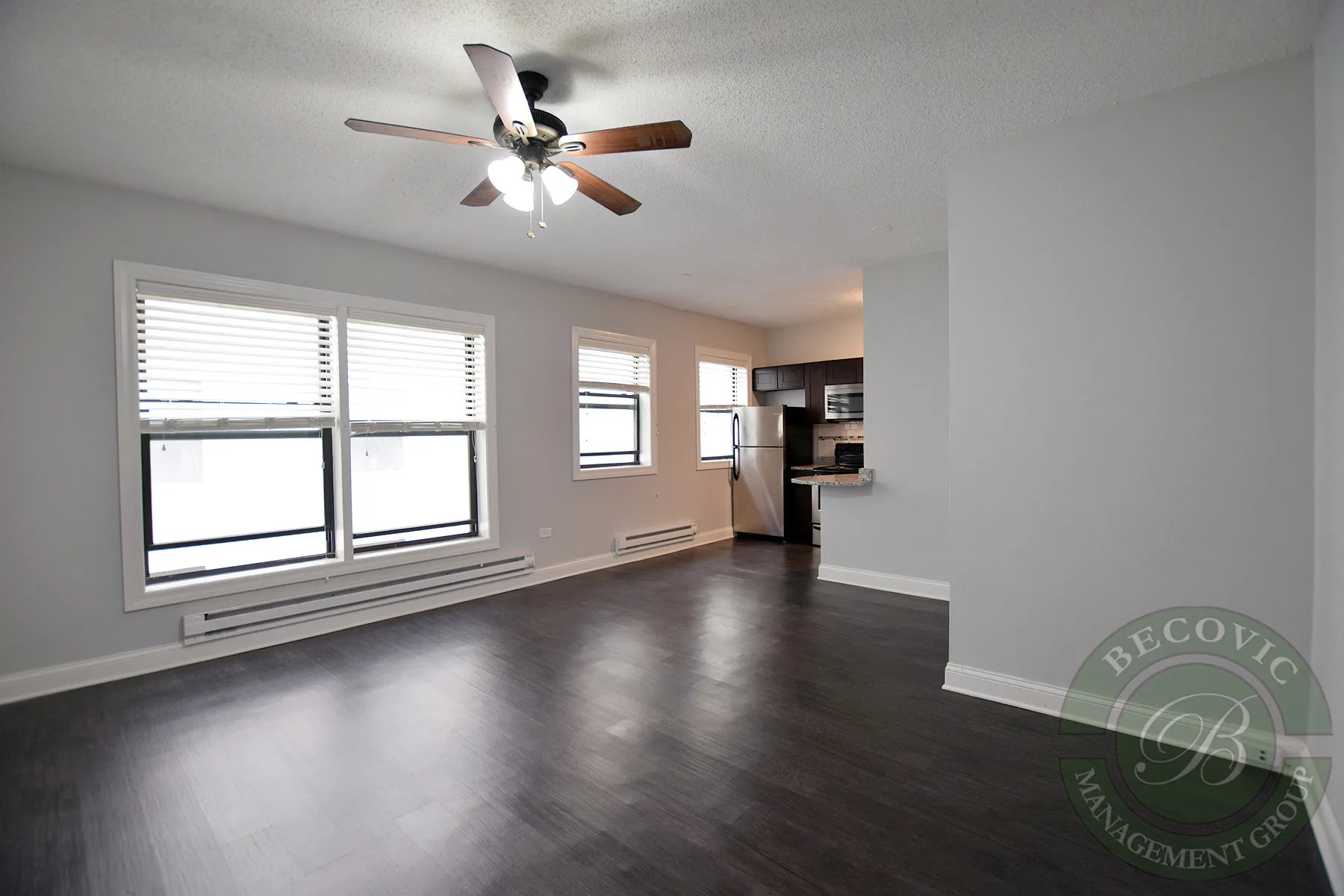 The Legacy HB at Clarendon Park Apartments