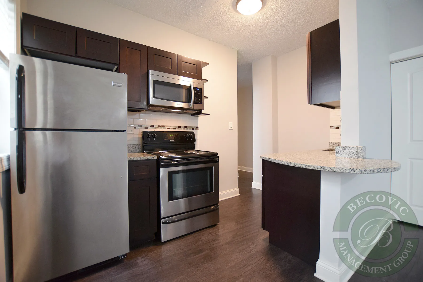 The Legacy HB at Clarendon Park Apartments