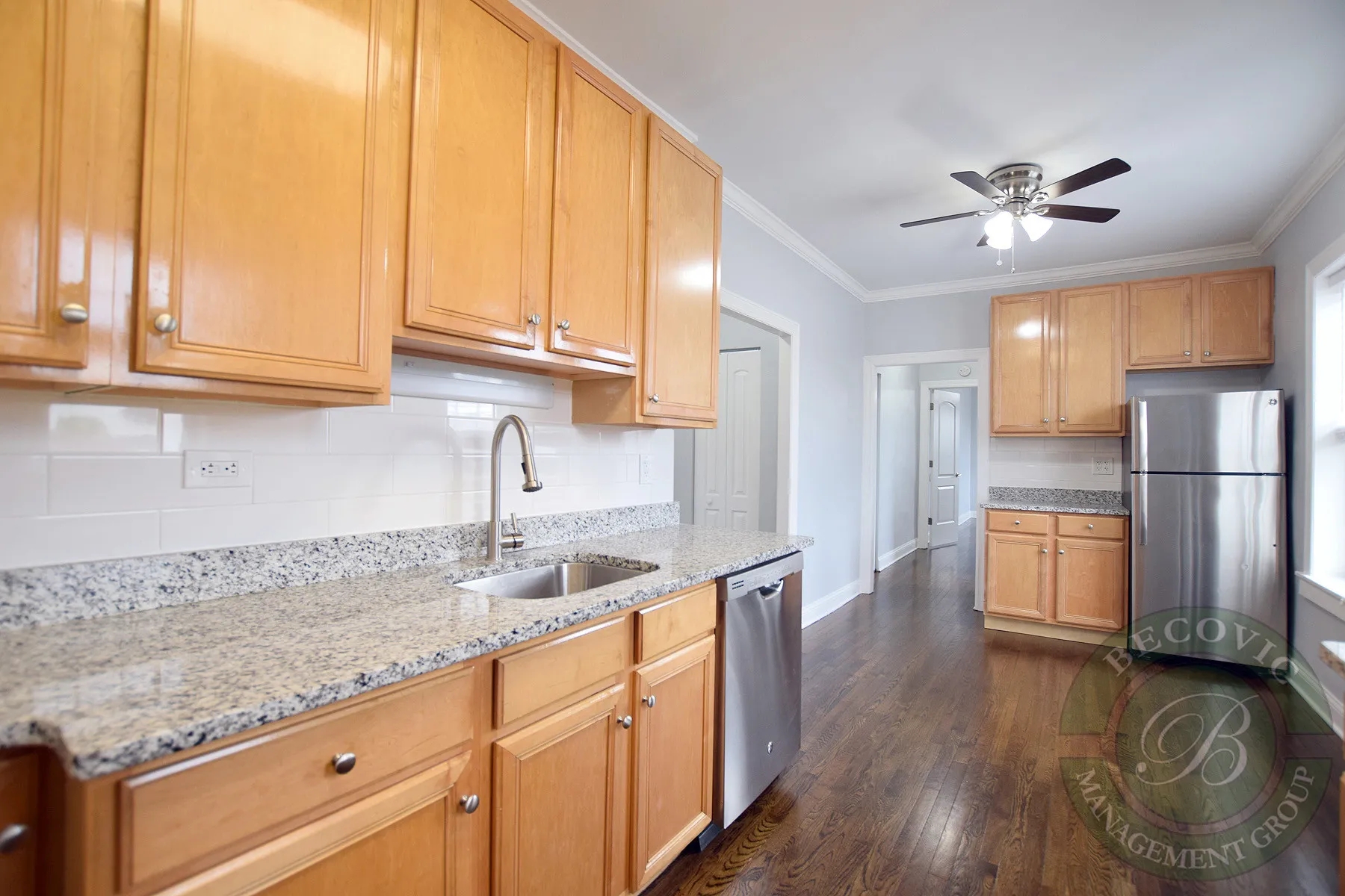 Edgewater Gardens Apartments