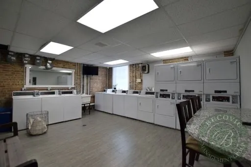 Edgewater Gardens Apartments