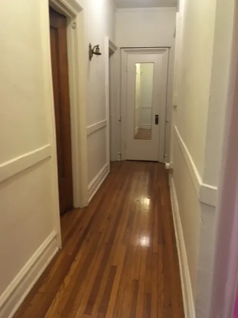 718 Simpson Apartments