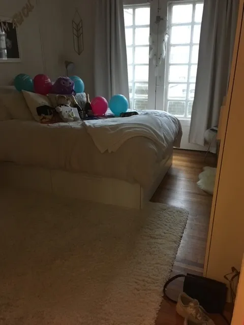 718 Simpson Apartments