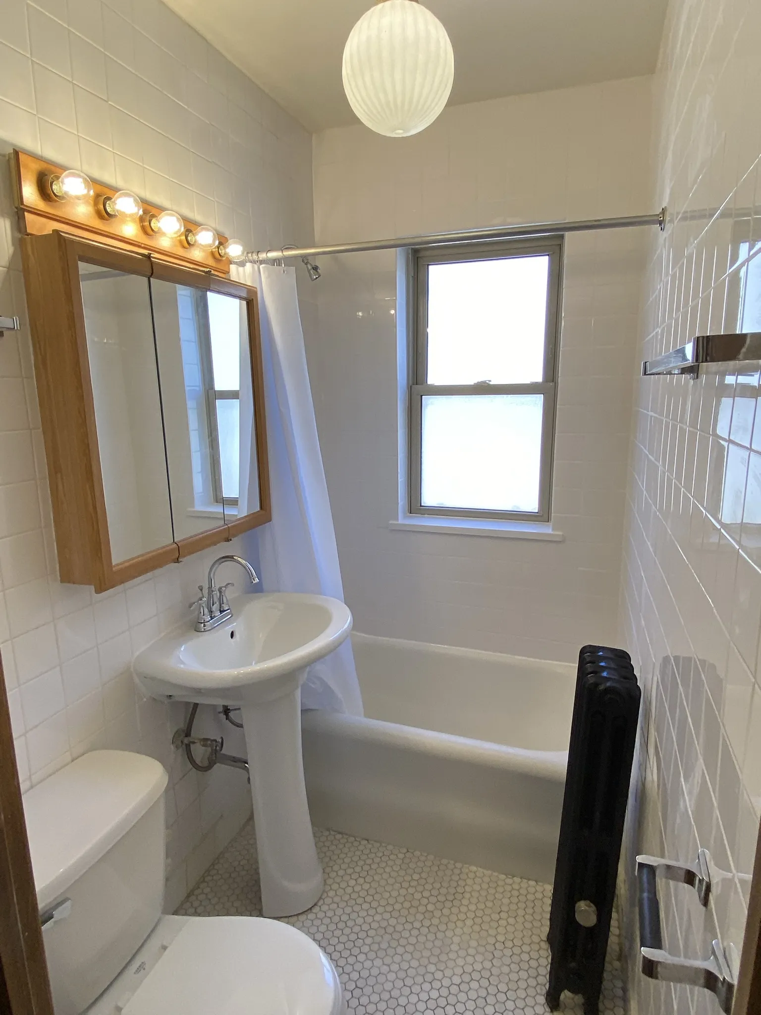 2335-45 N Geneva / 2348-62 N Cambridge Apartments