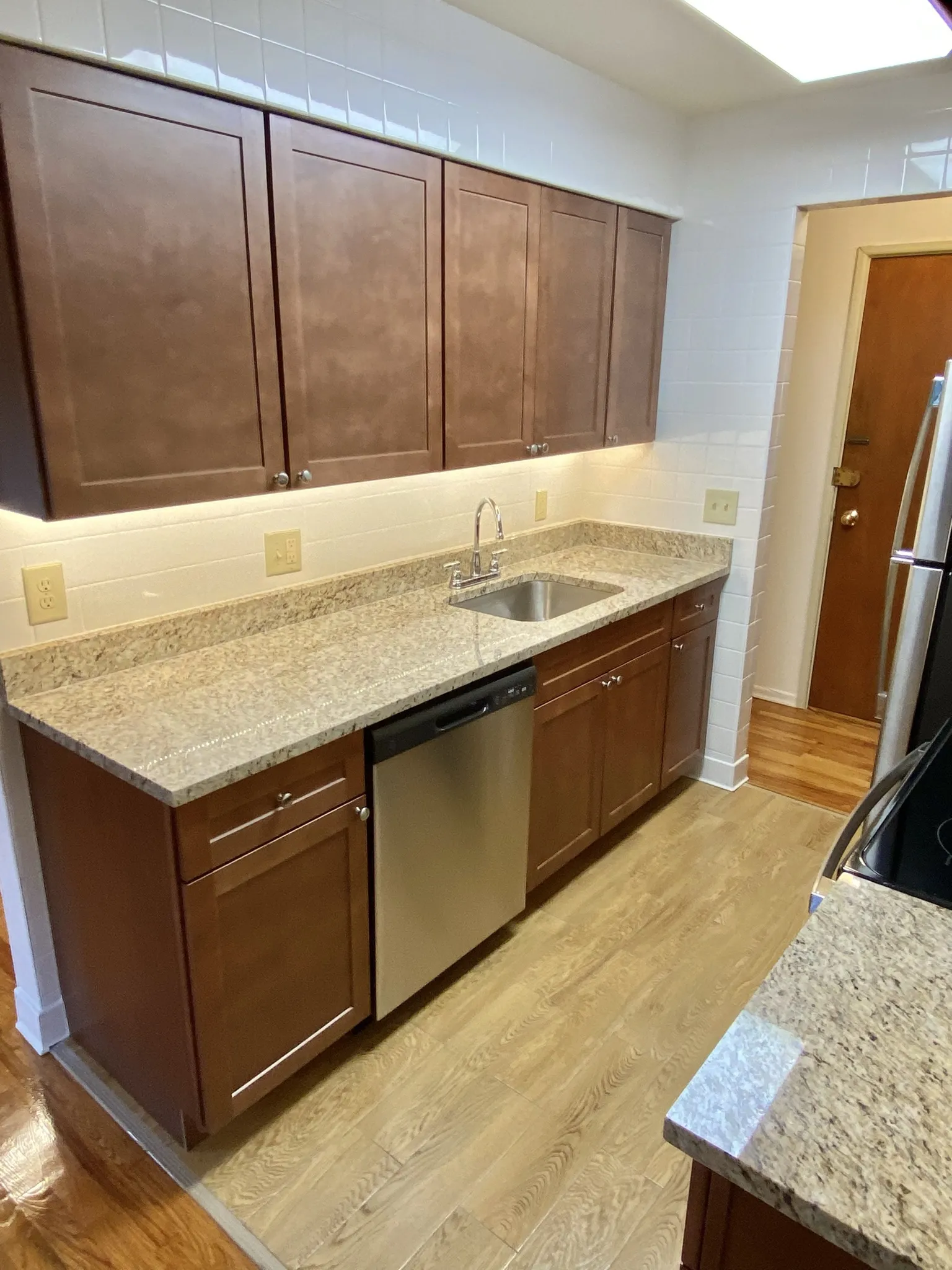 531 West Deming Apartments