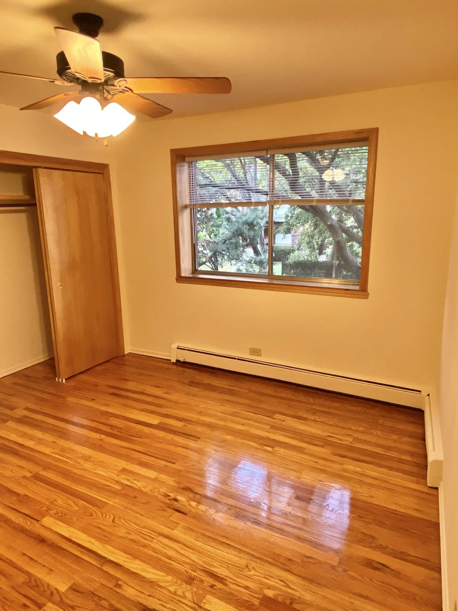 531 West Deming Apartments