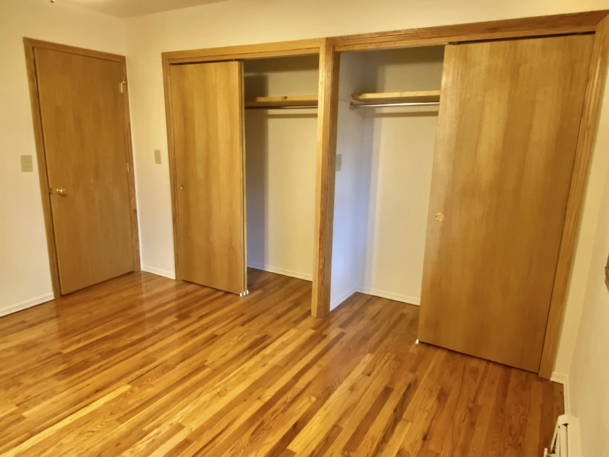 531 West Deming Apartments