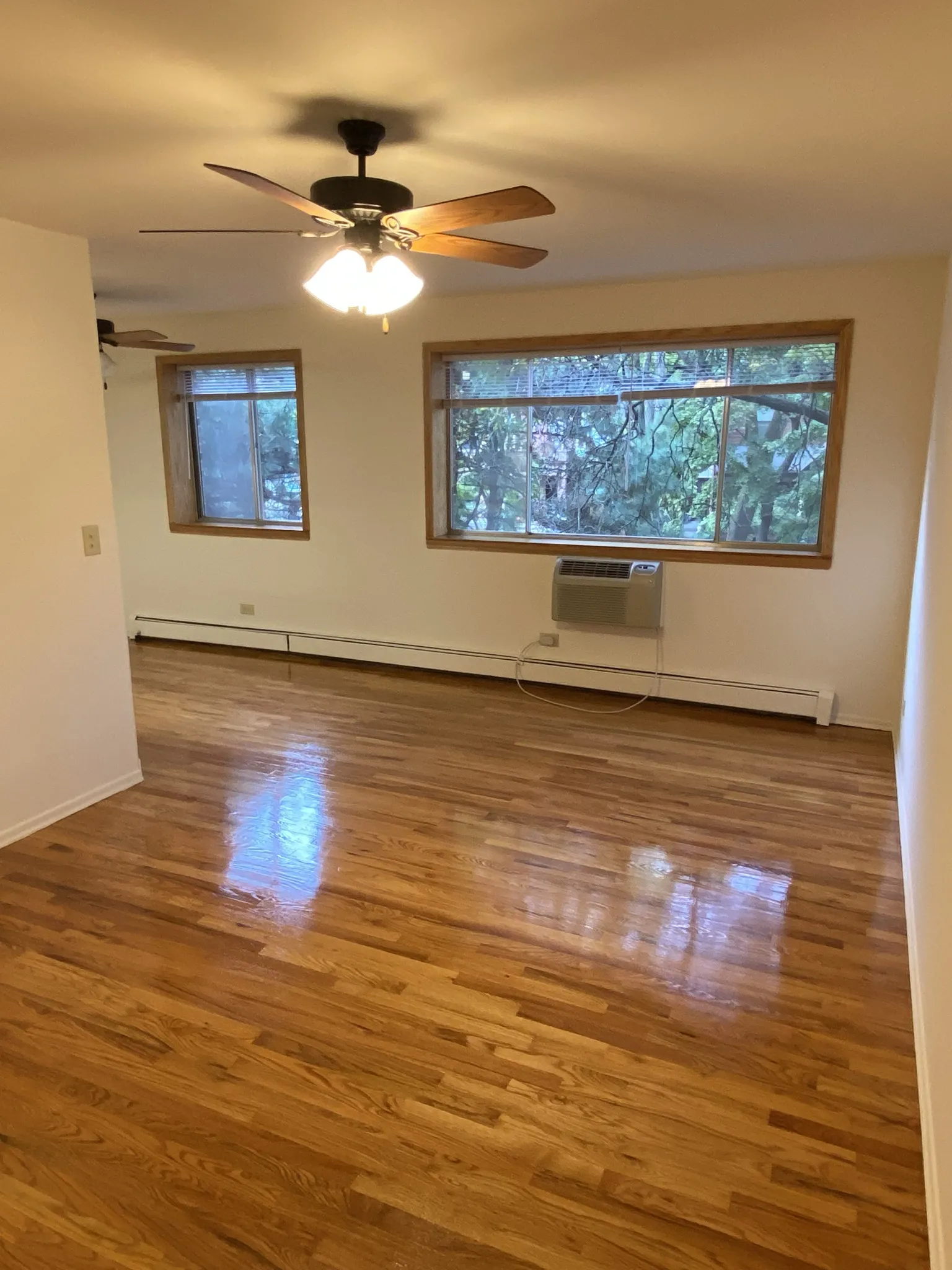 531 West Deming Apartments