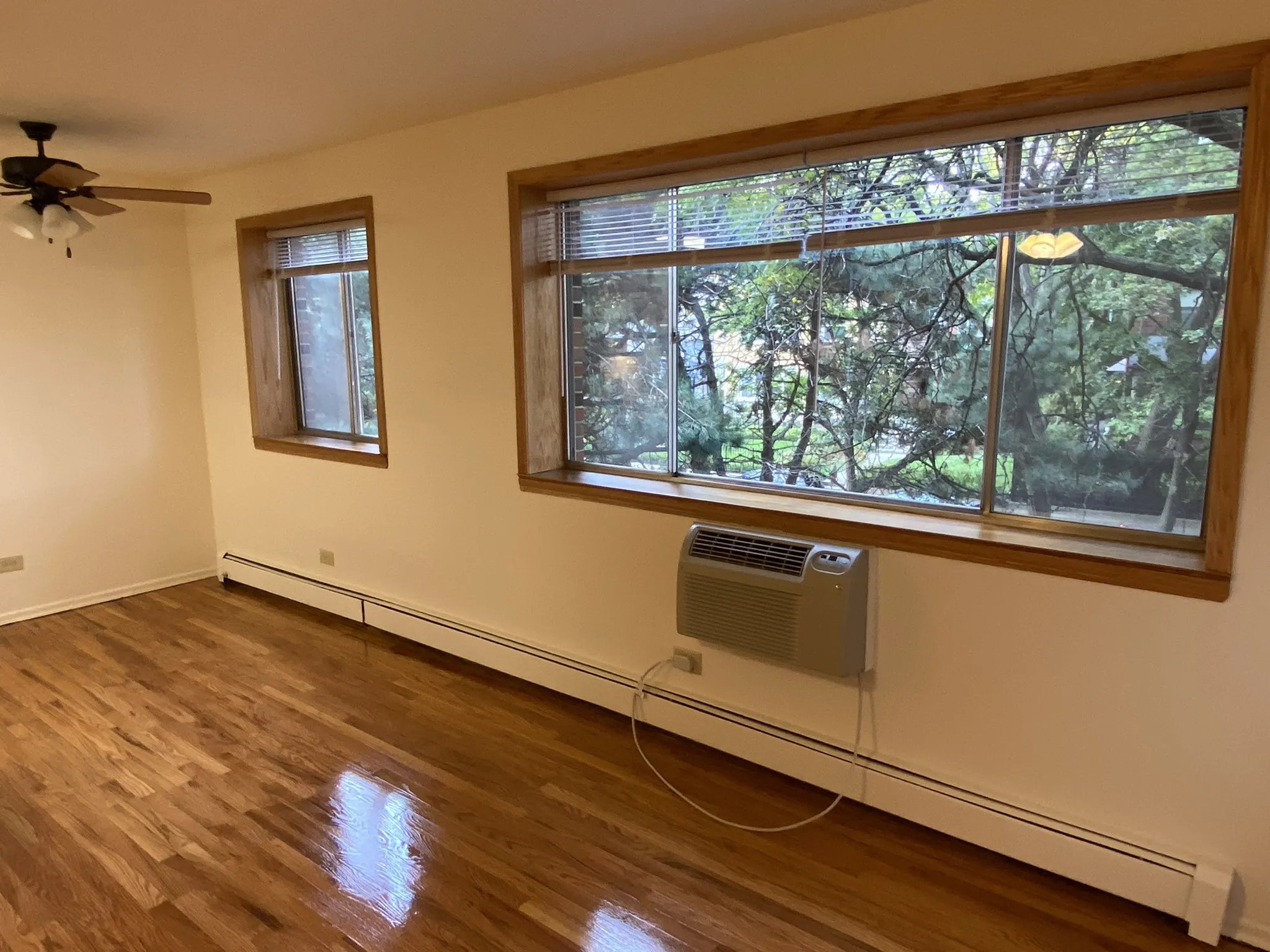 531 West Deming Apartments