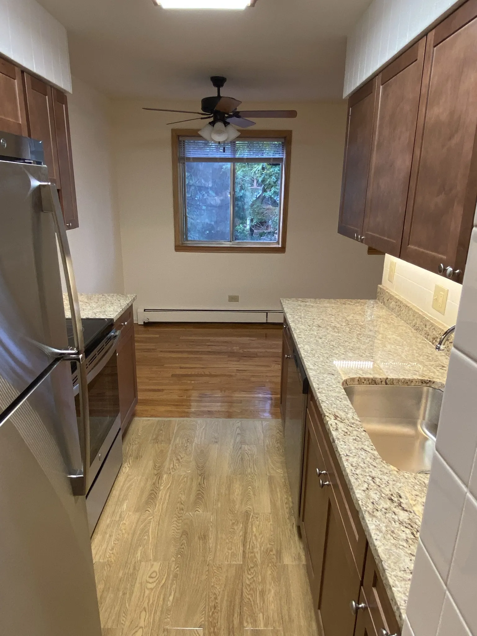 531 West Deming Apartments