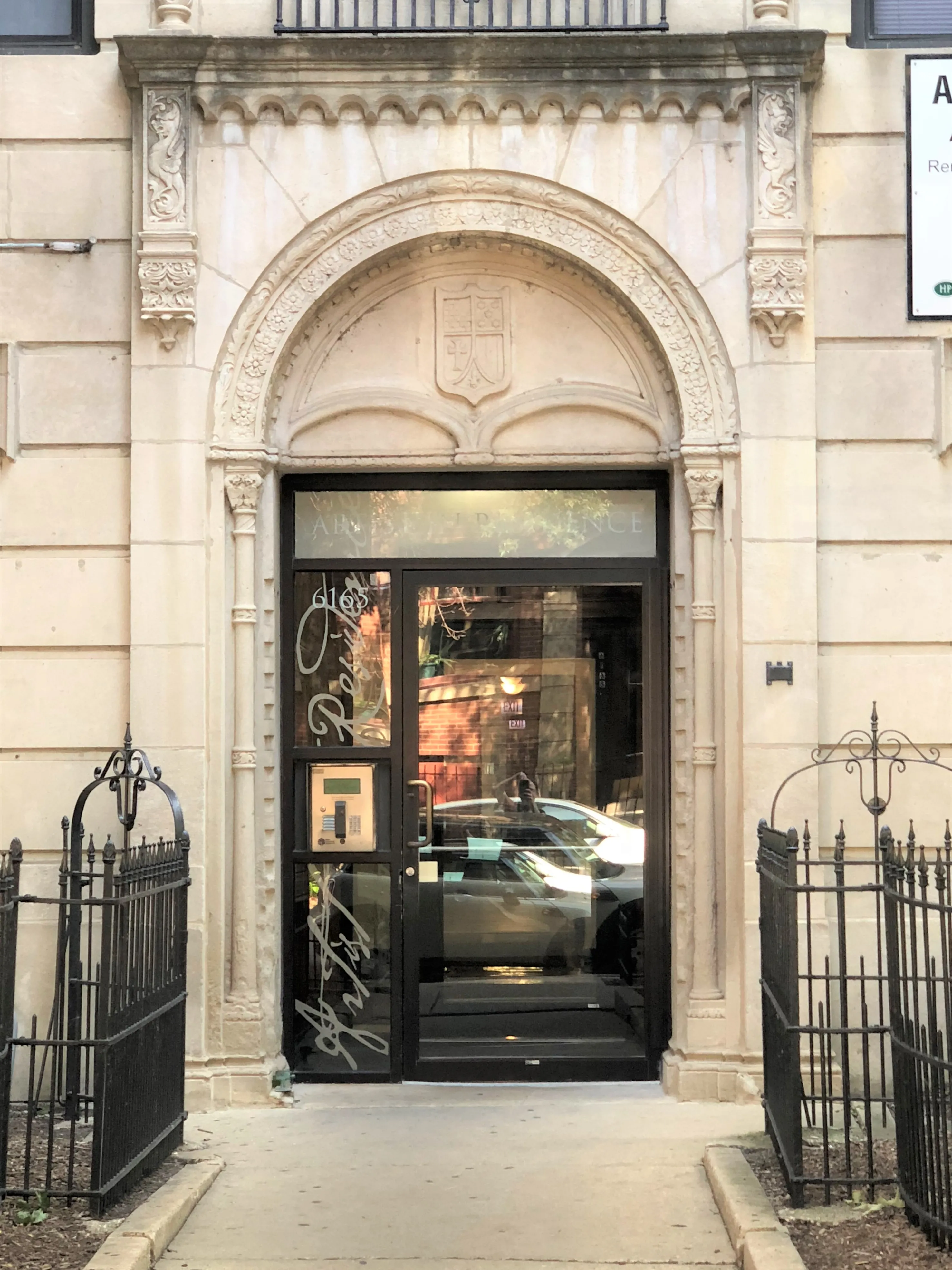 6165 Winthrop Artist in Residence Apartments