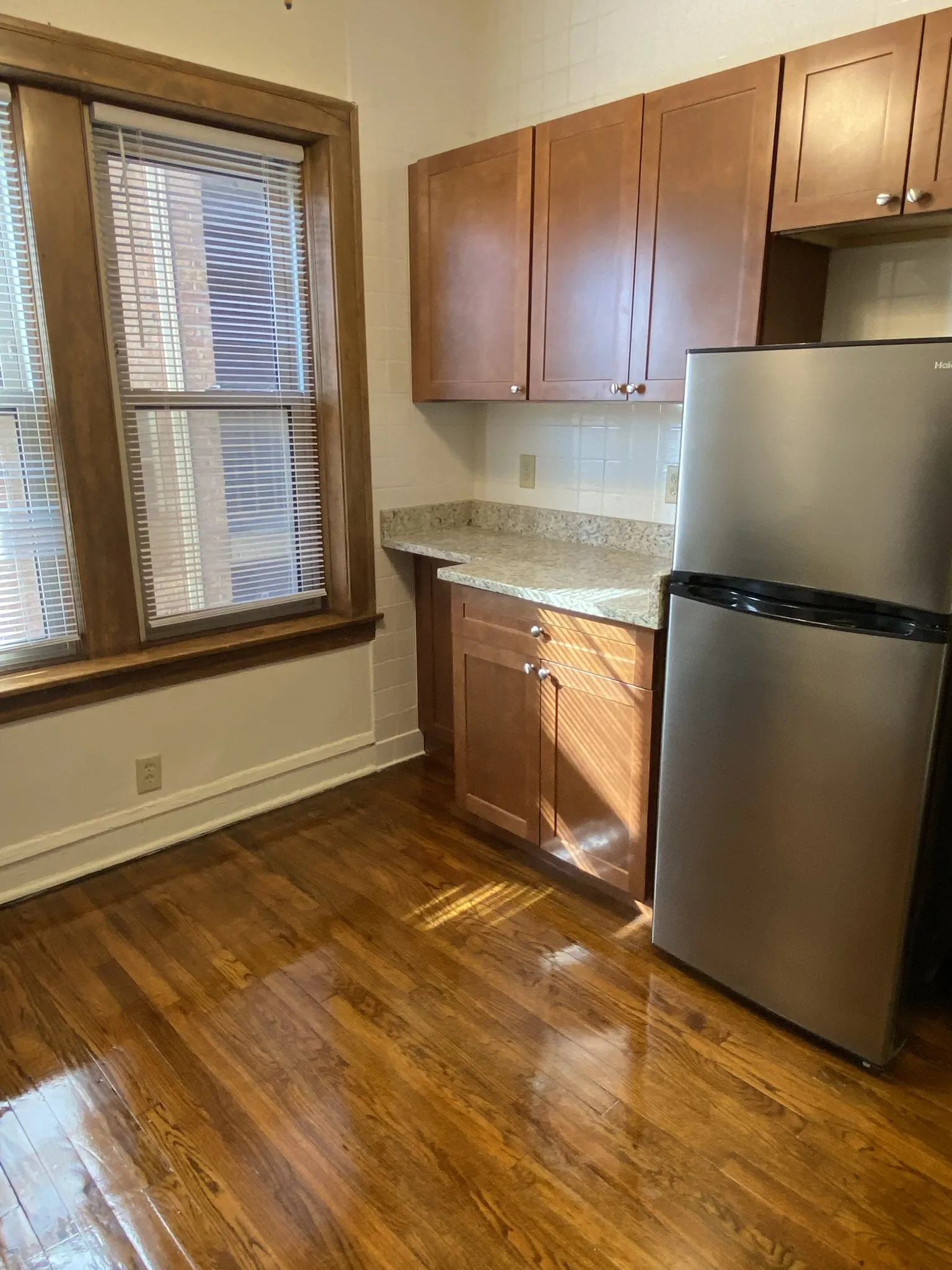 2335-45 N Geneva / 2348-62 N Cambridge Apartments