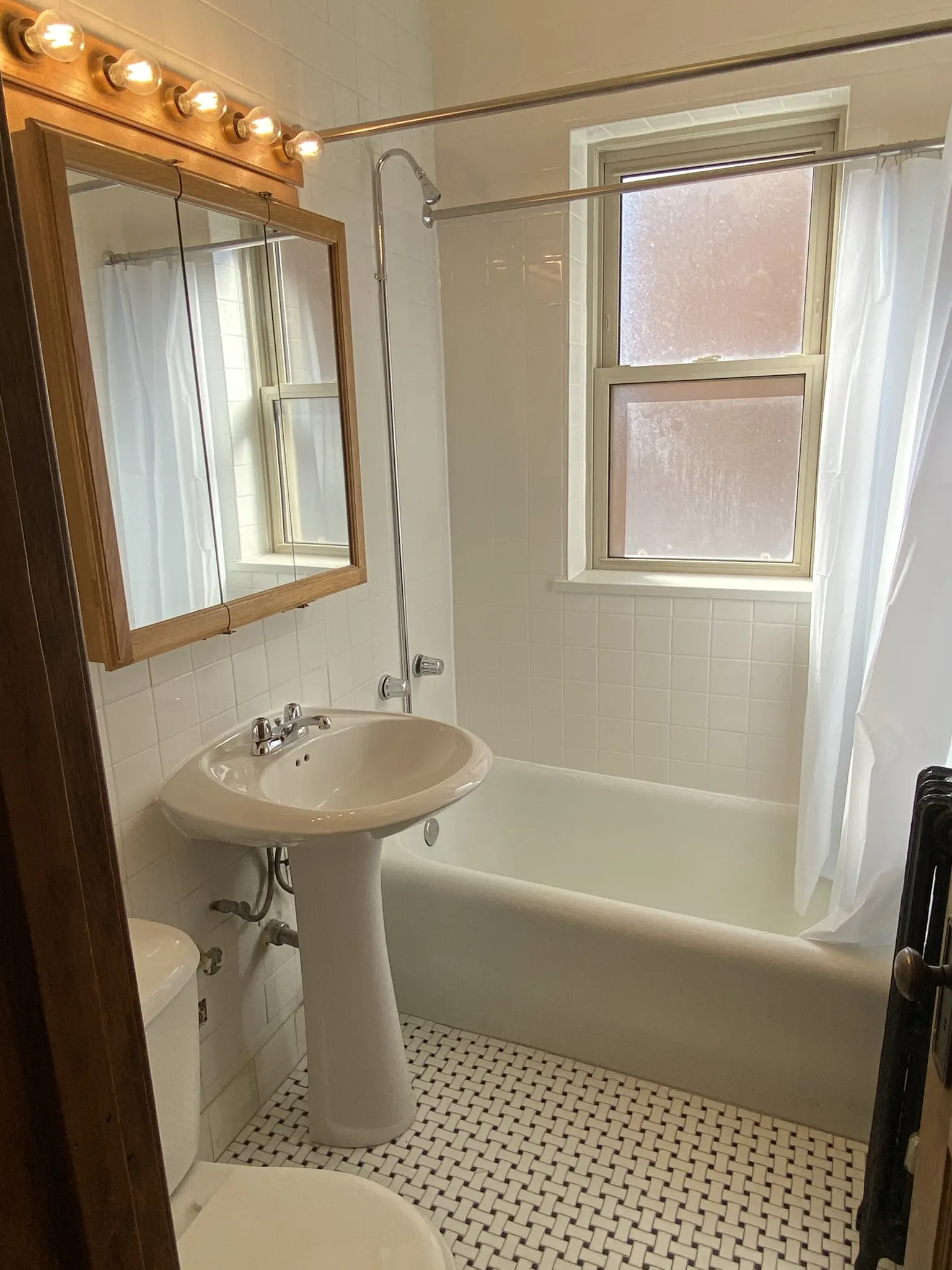 2335-45 N Geneva / 2348-62 N Cambridge Apartments