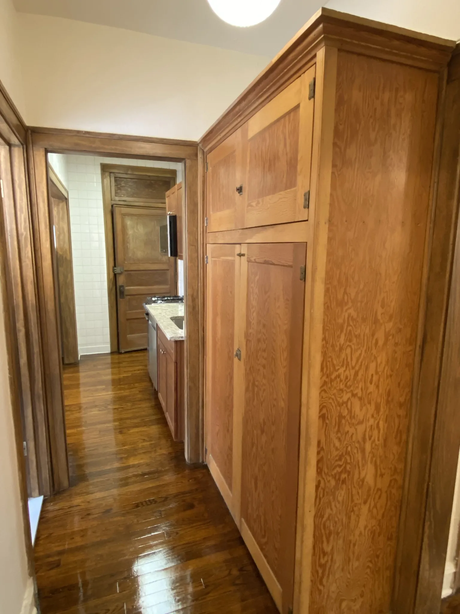 2335-45 N Geneva / 2348-62 N Cambridge Apartments